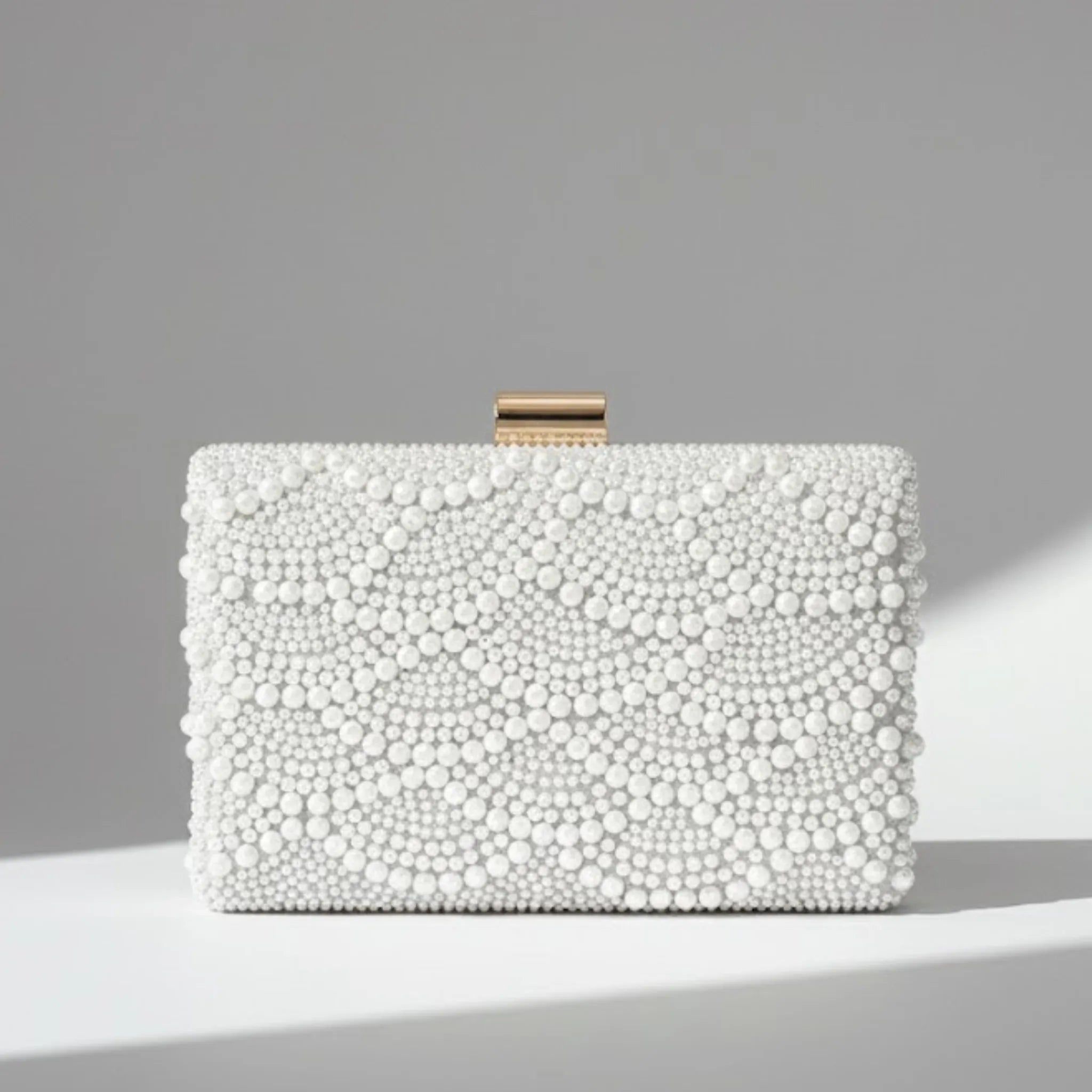 Bolsa Casa Blanca Classic Ombro-Mão