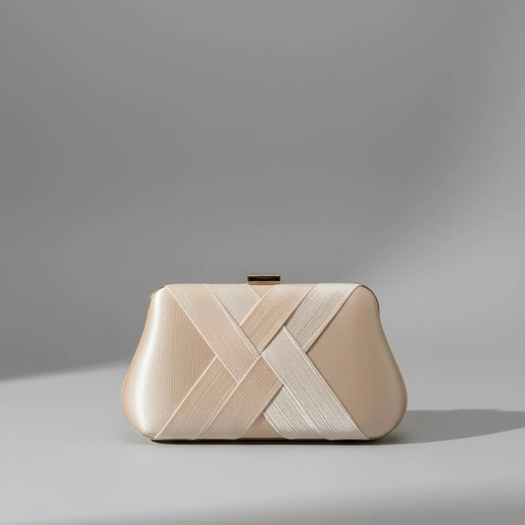 Bolsa Ingot Classic Transversal-Mão