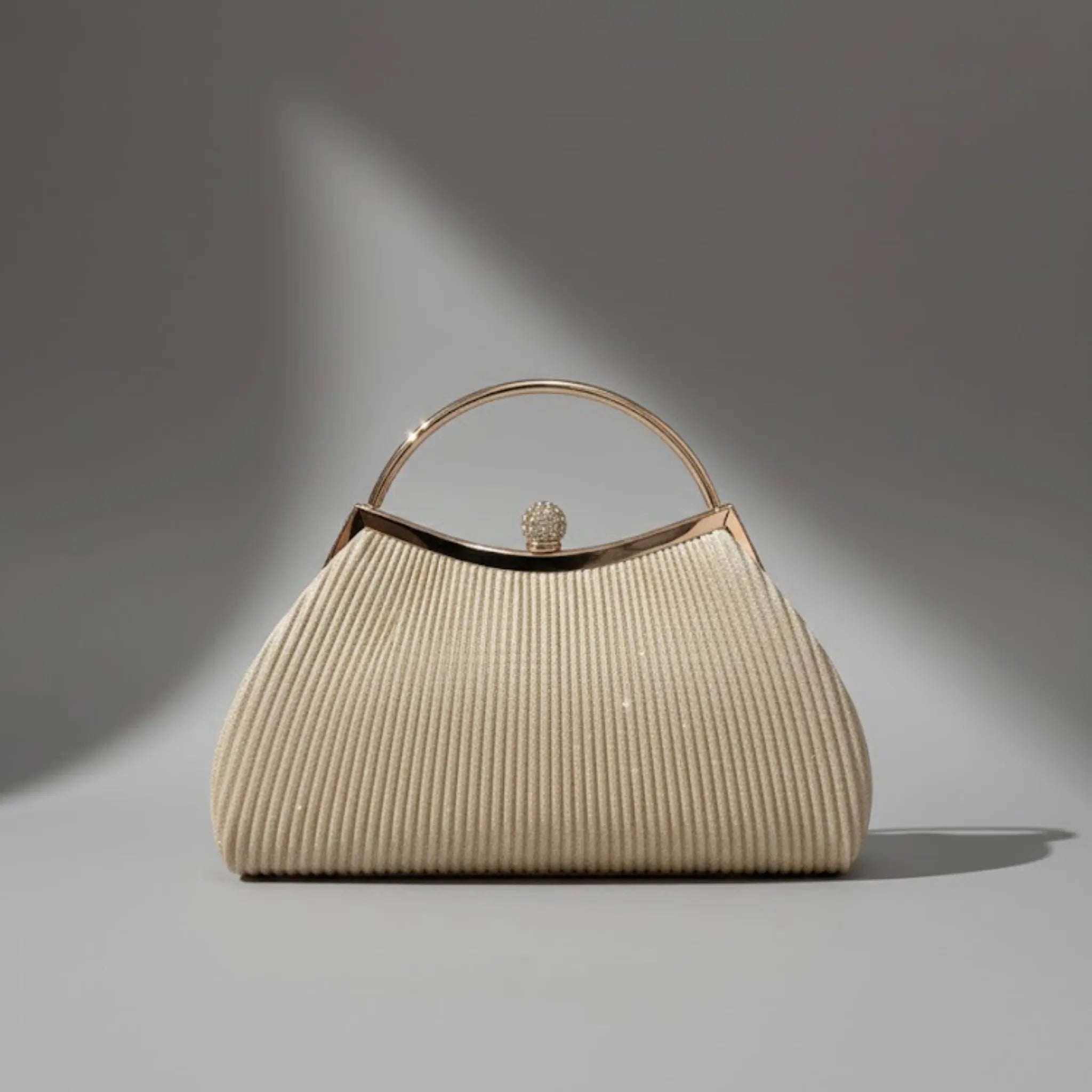 Bolsa Shrine Classic Mão-Ombro