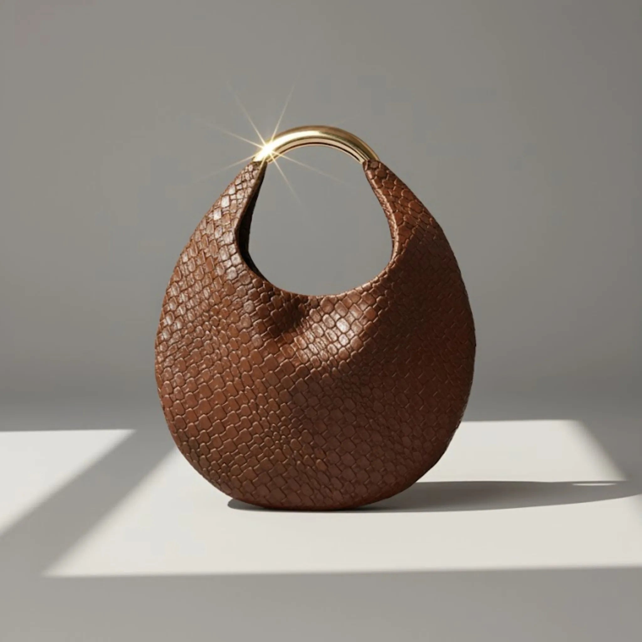 Bolsa Lynor Classic Tote Couro Legítimo