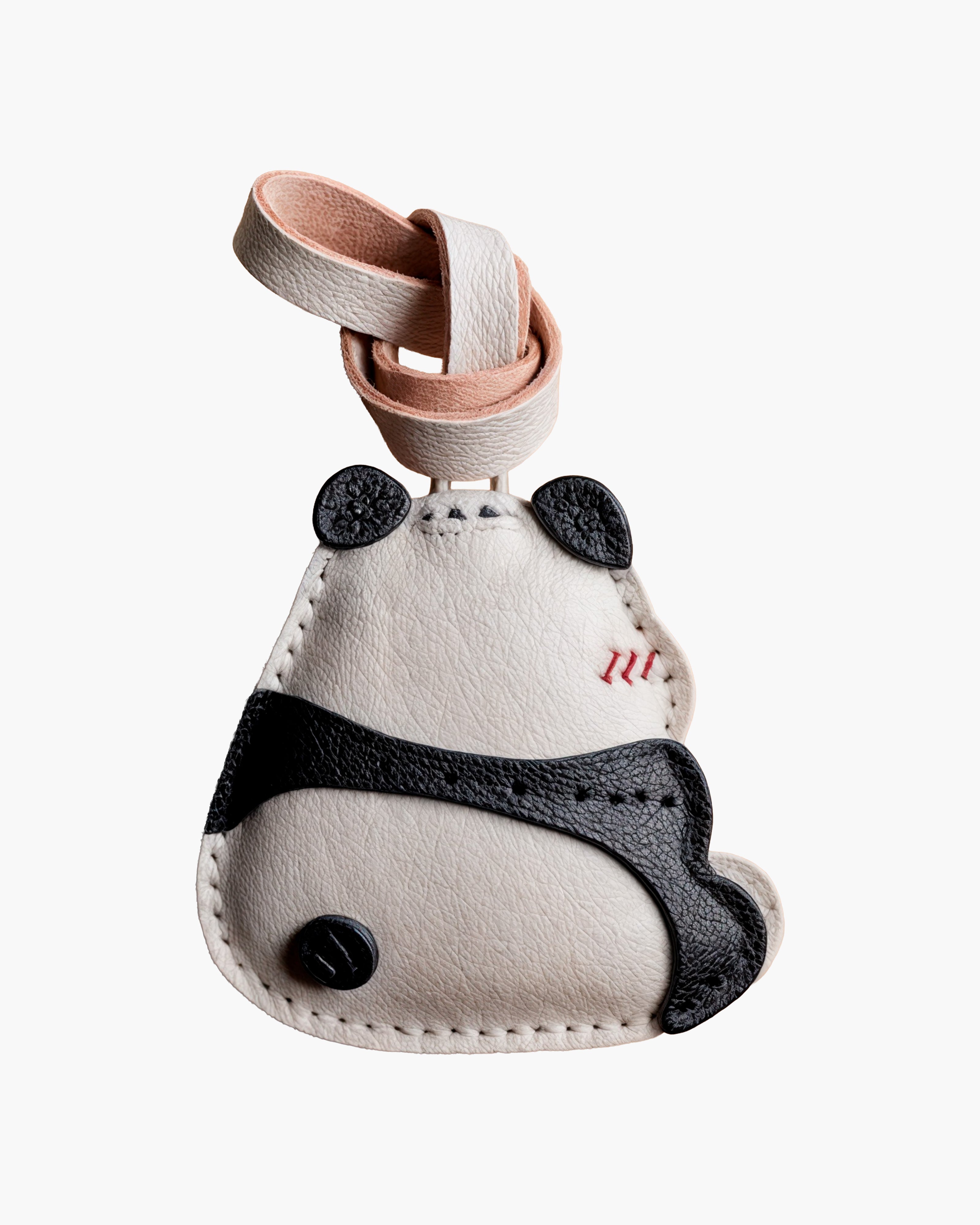 Bag Charm Panda