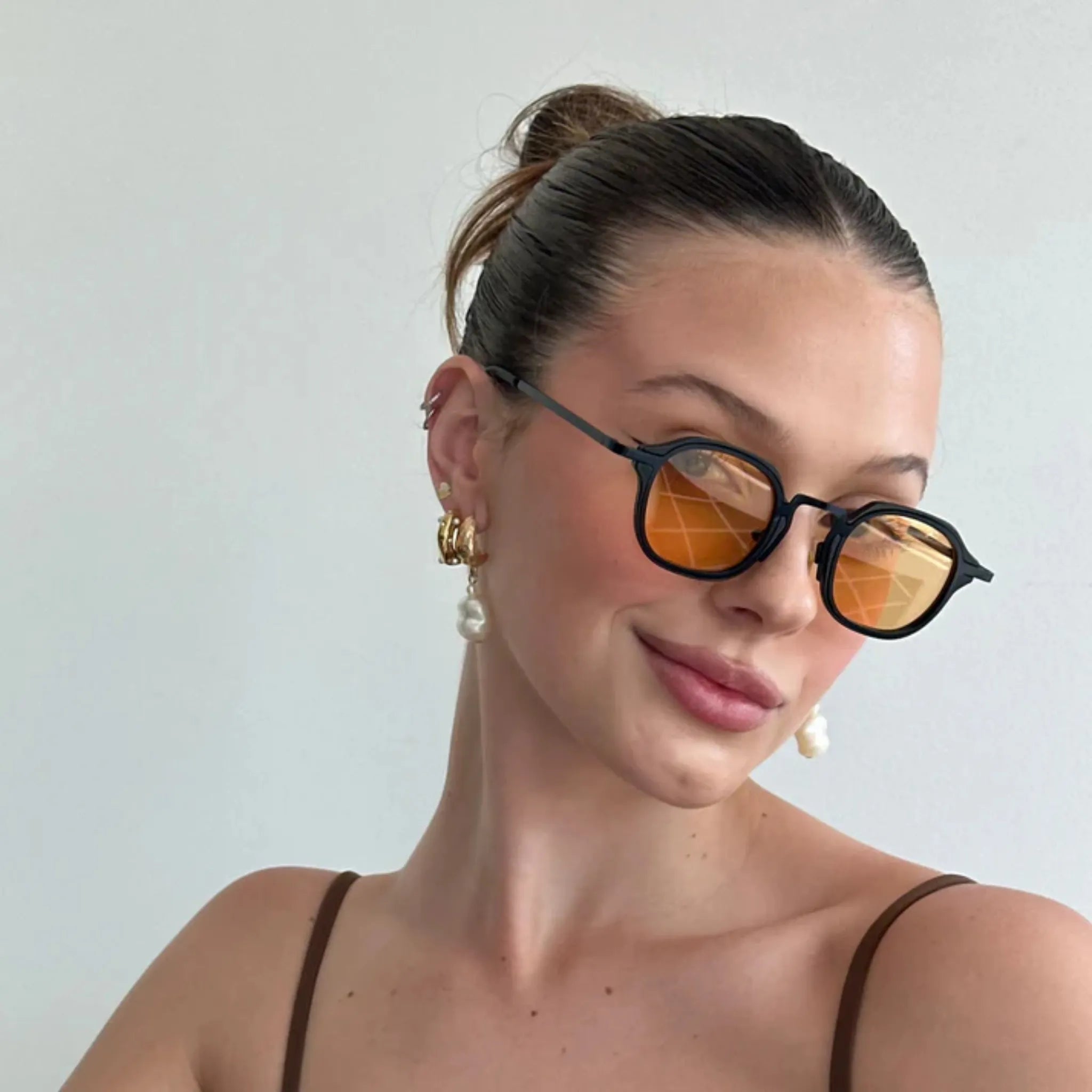 óculos de sol Sorelle UV400