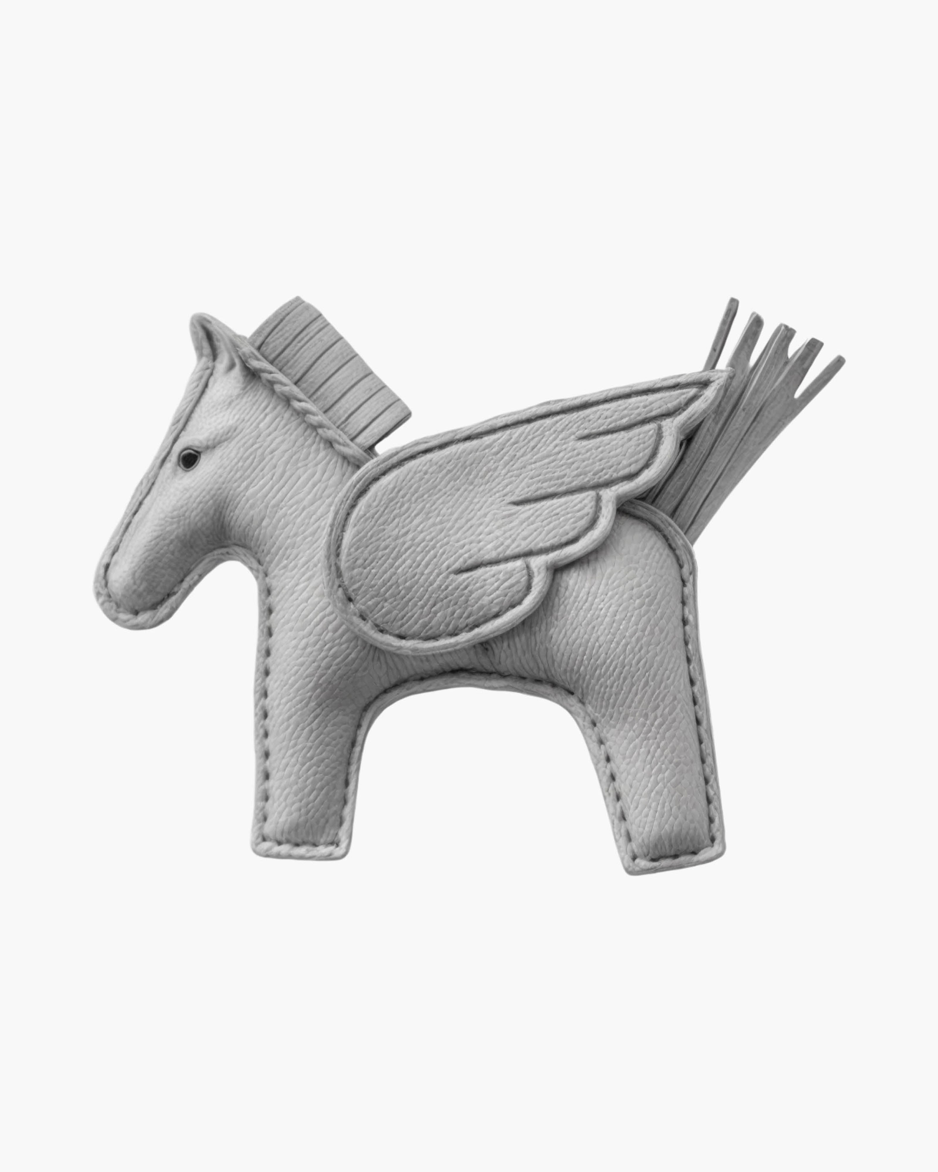 Bag Charm Pegasus