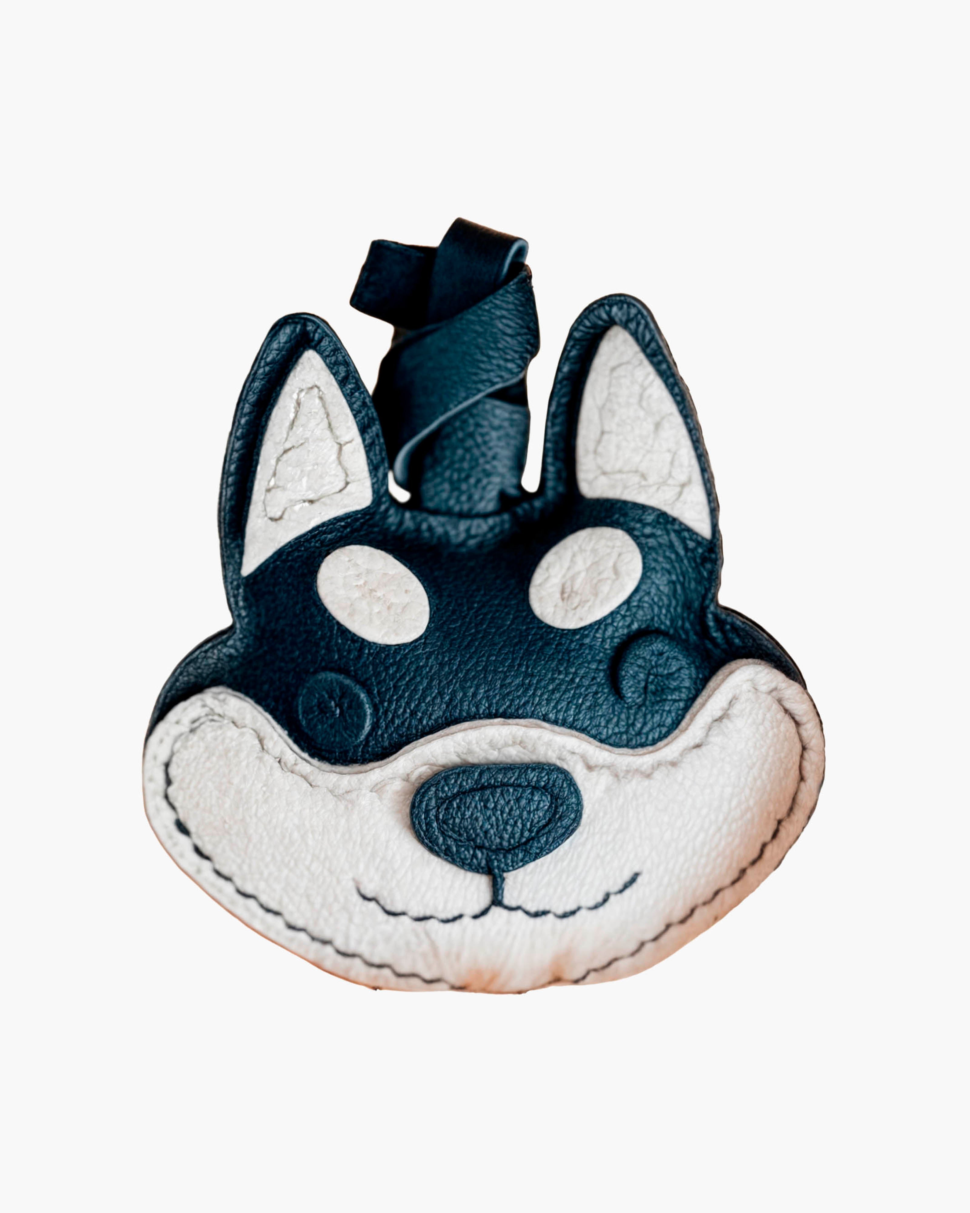 Bag Charm Shiba Inu