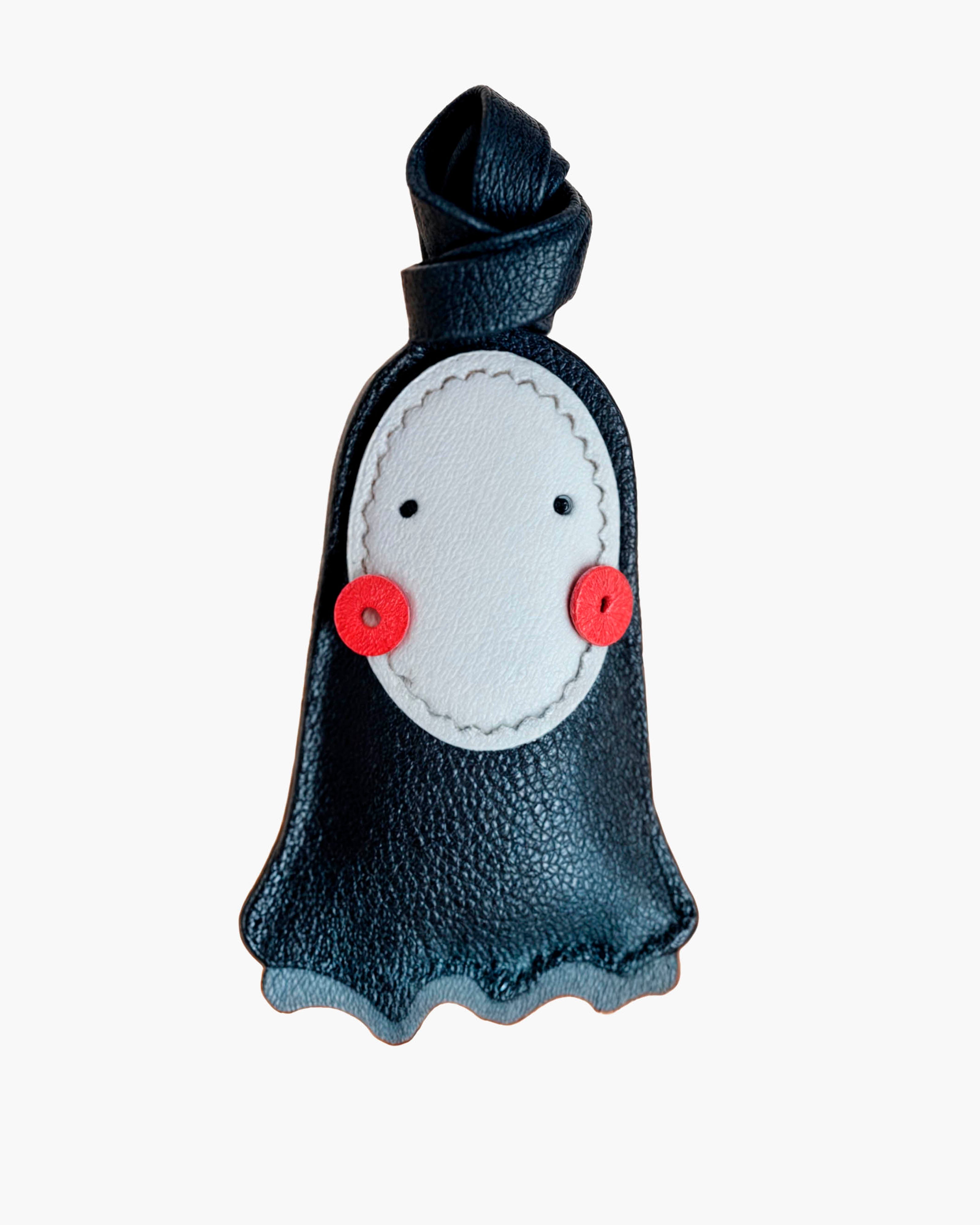 Bag Charm Fantasma No-Face