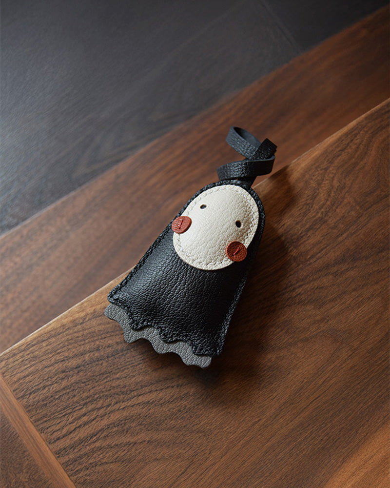 Bag Charm Fantasma No-Face