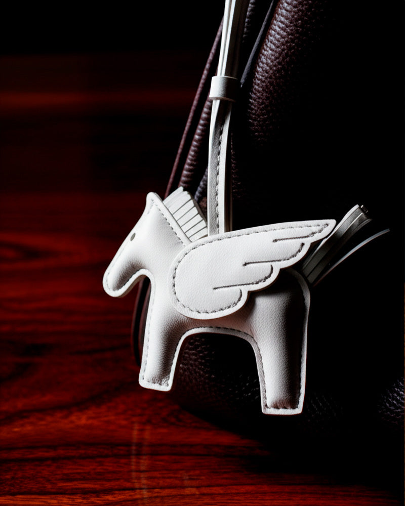Bag Charm Pegasus