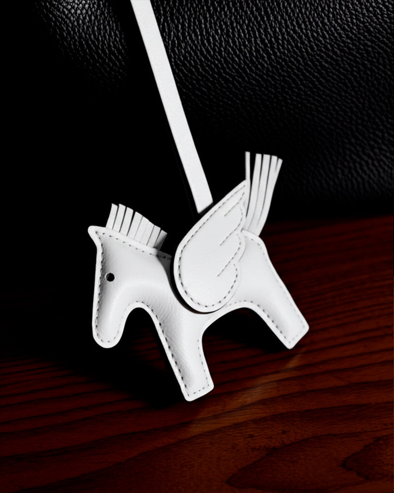 Bag Charm Pegasus