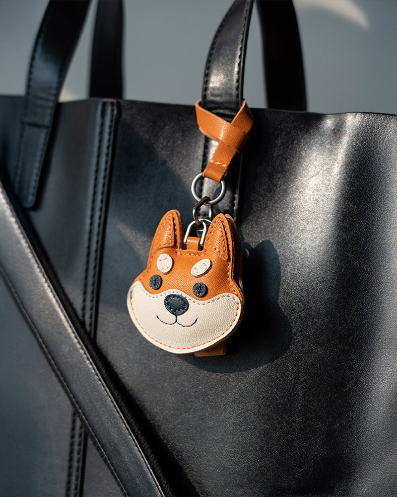 Bag Charm Shiba Inu