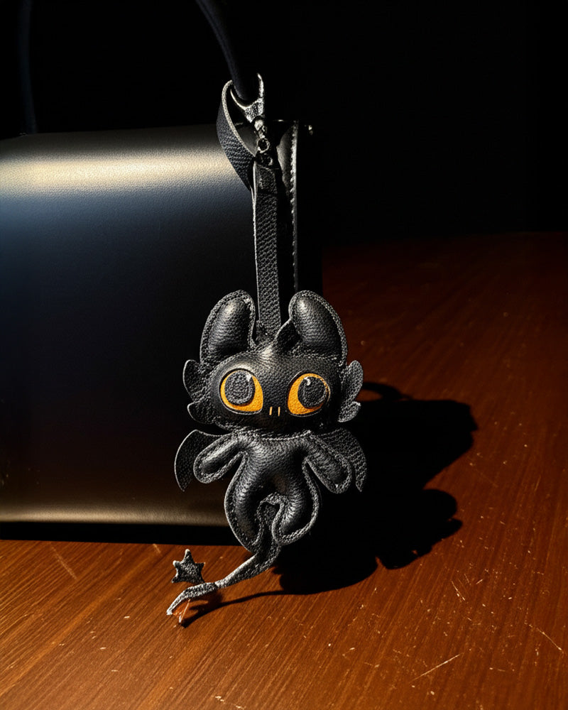 Bag Charm Dragão
