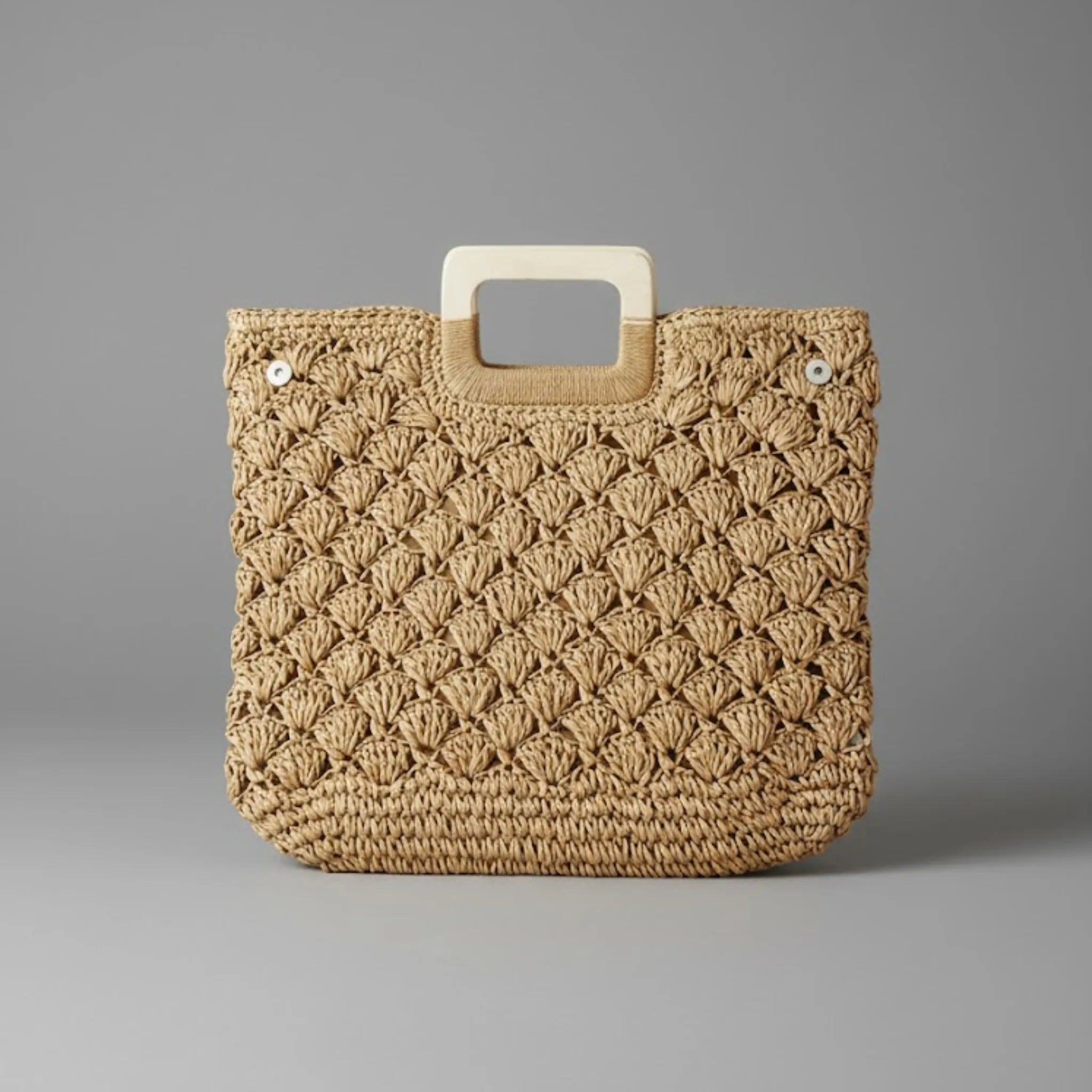 Bolsa Ostra Classic Tote