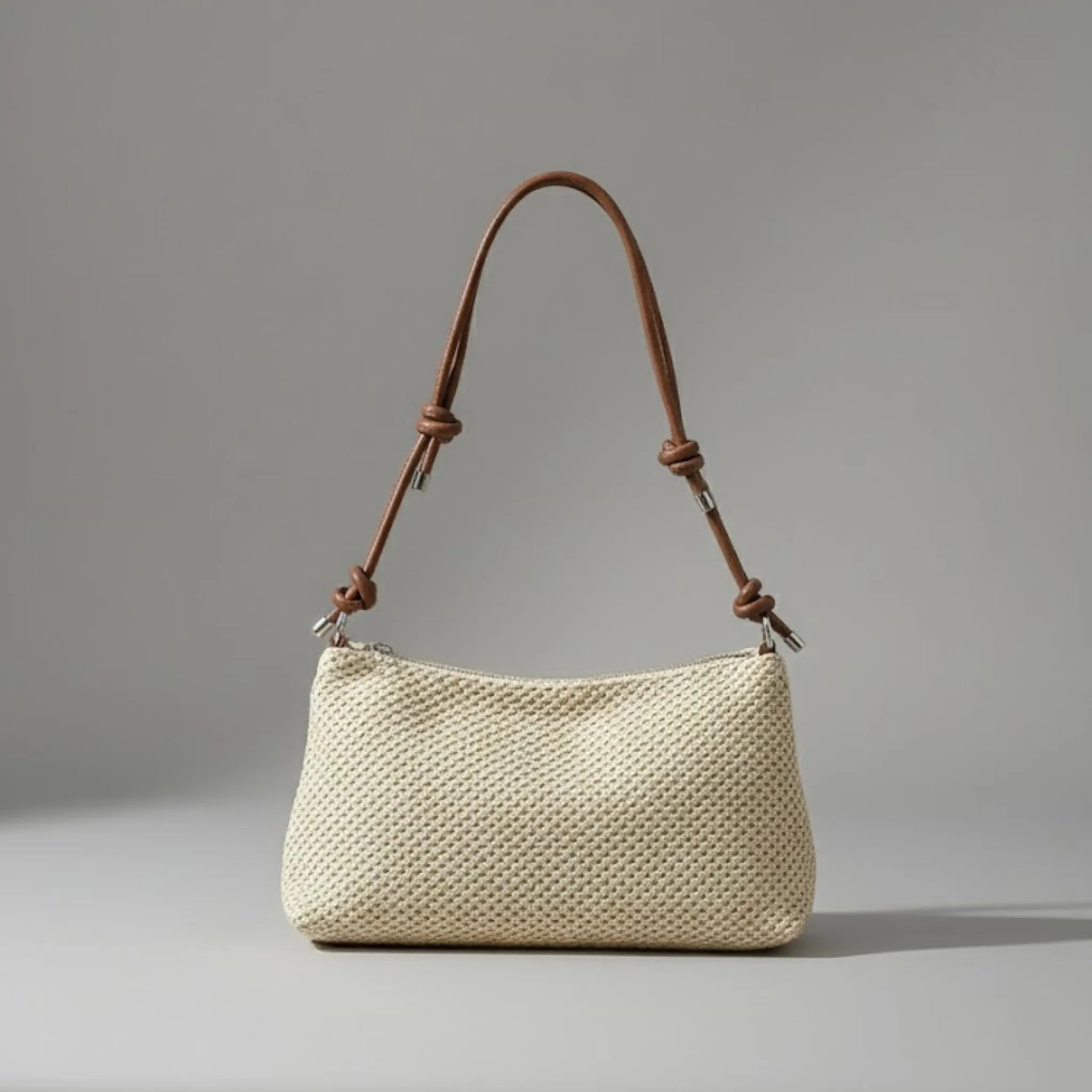 Bolsa Versiani Classic Transversal