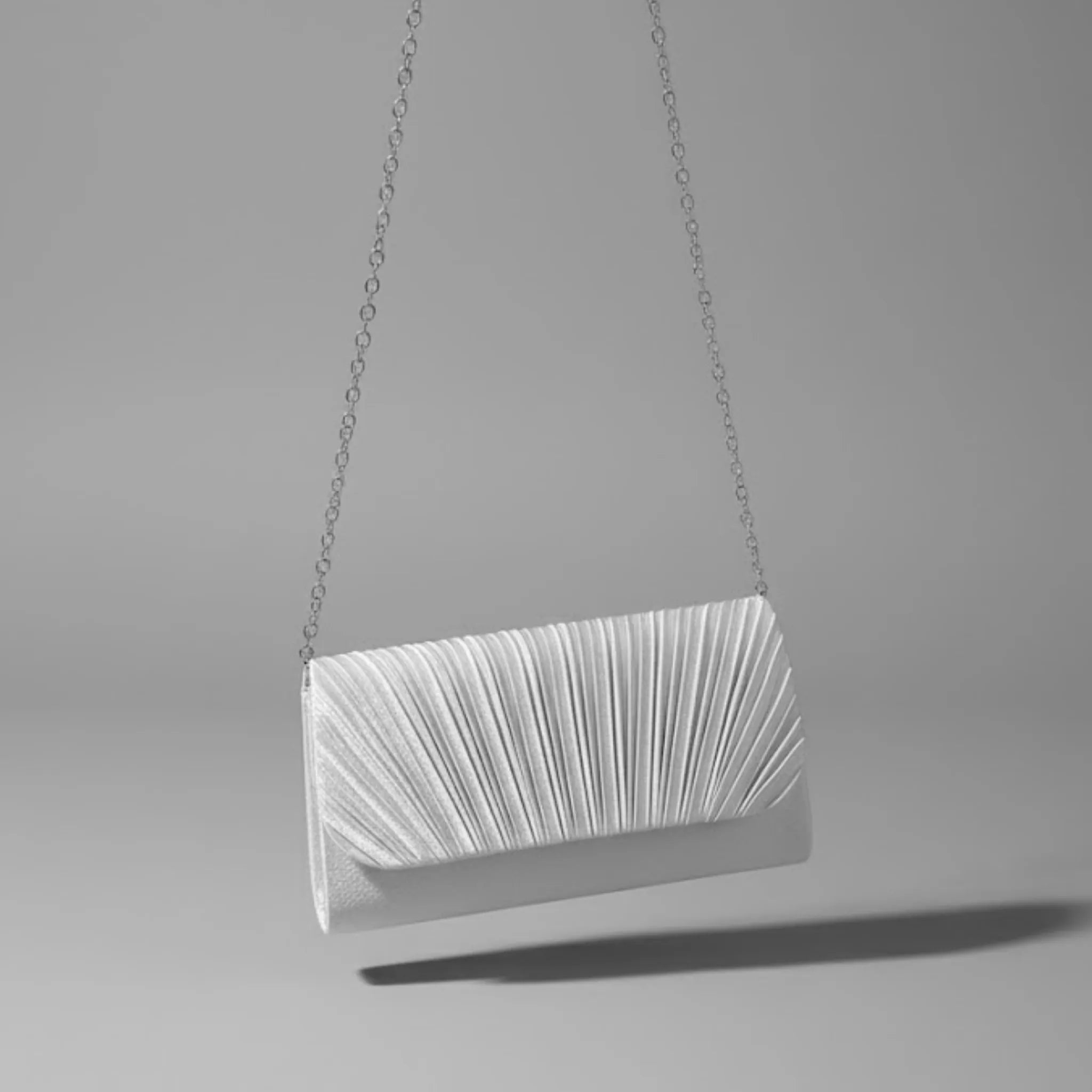 Bolsa Pagani Classic Transversal-Mão