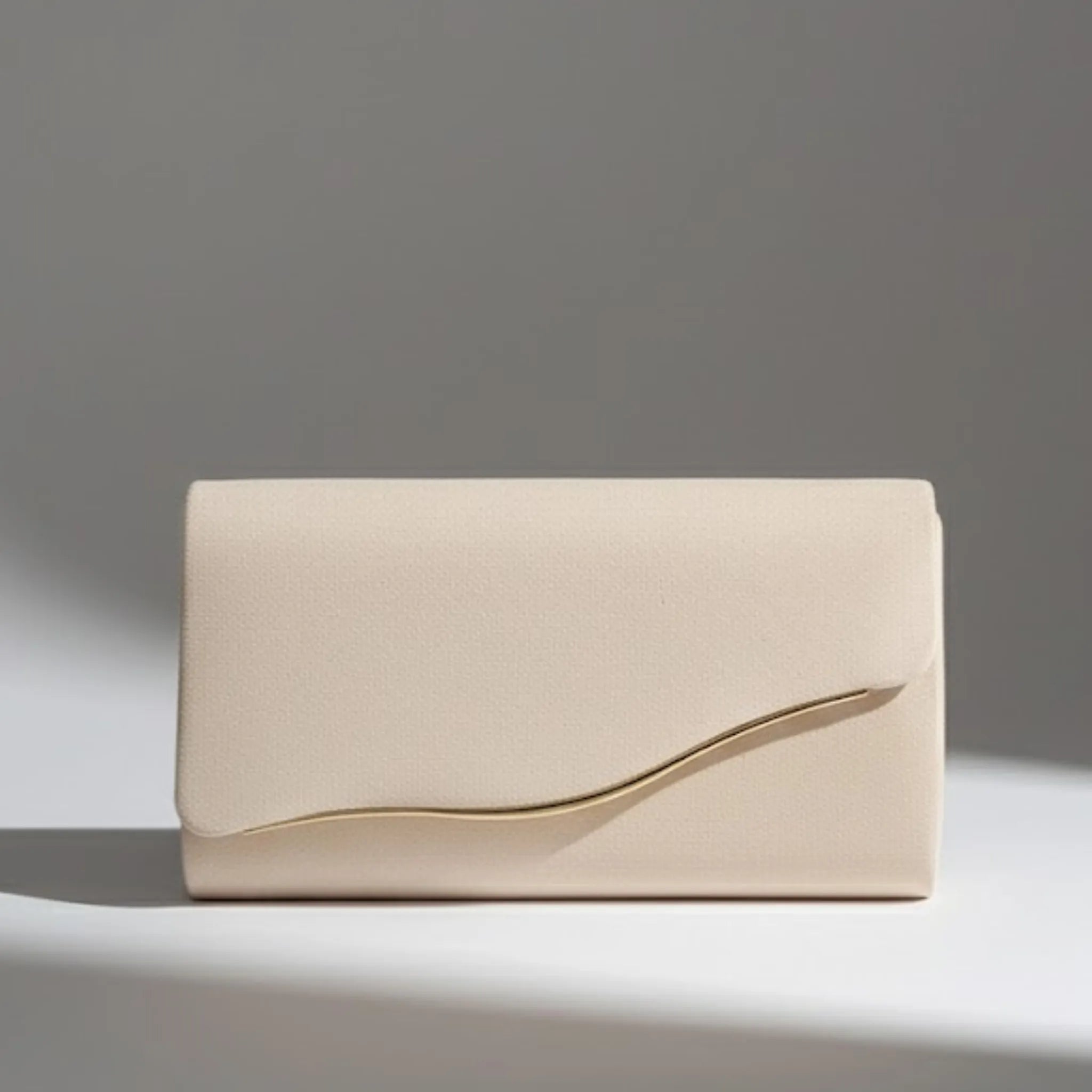 Bolsa Obsidian Classic Transversal-Mão