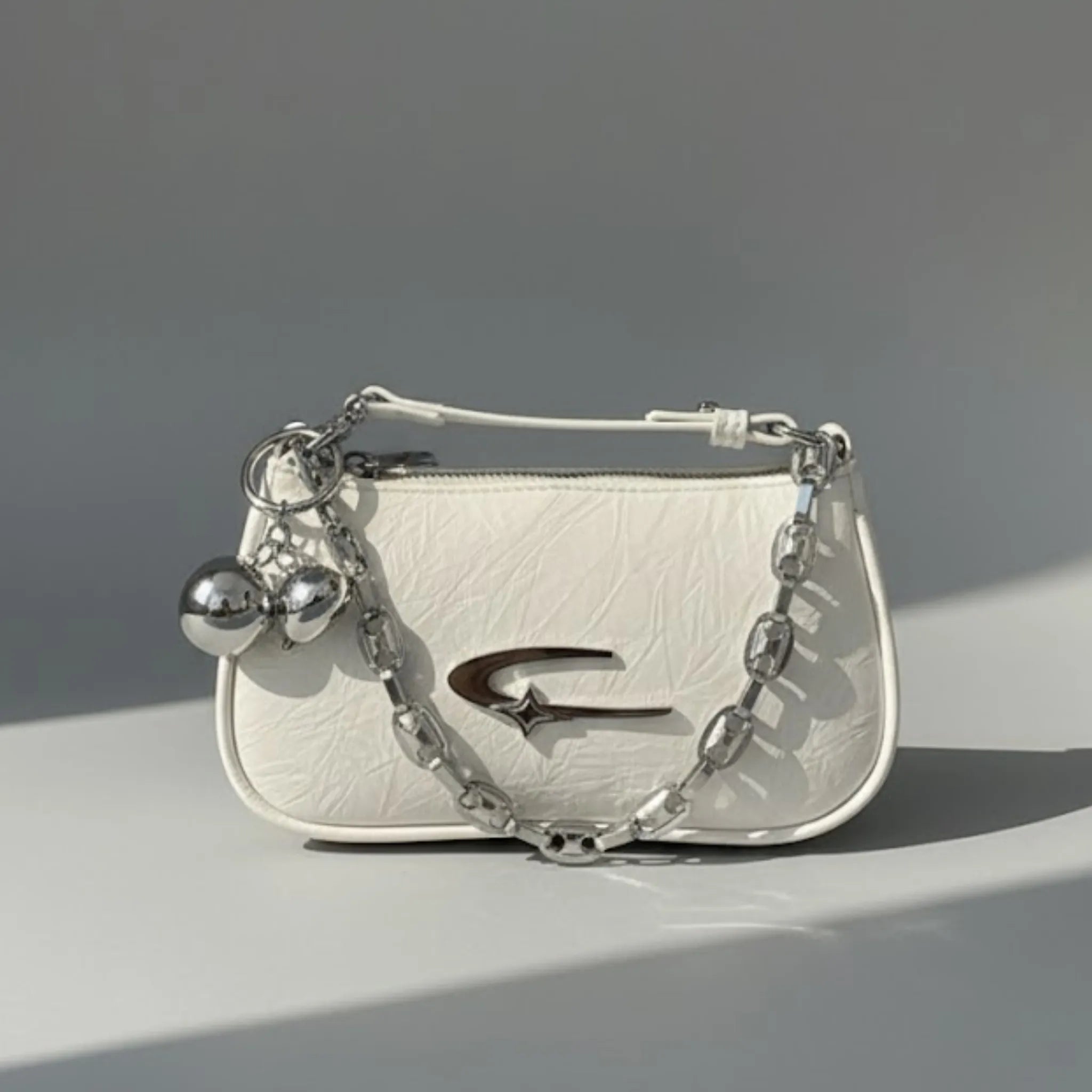 Bolsa Canelle Classic Transversal