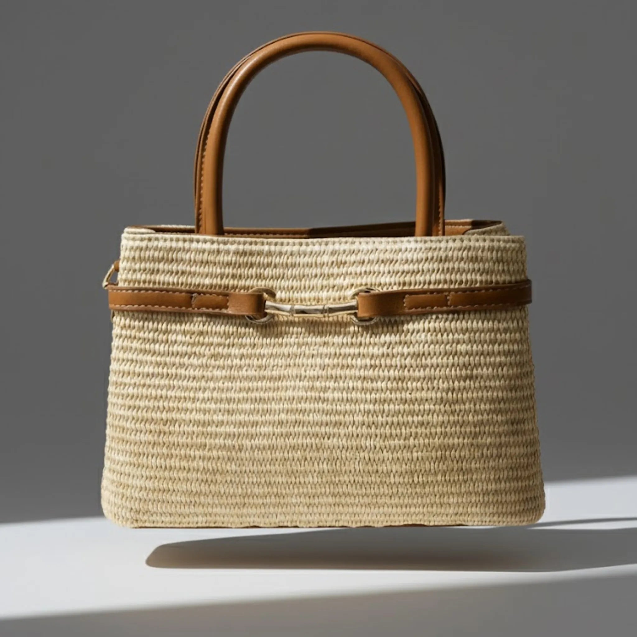 Bolsa Ceratto Classic Transversal