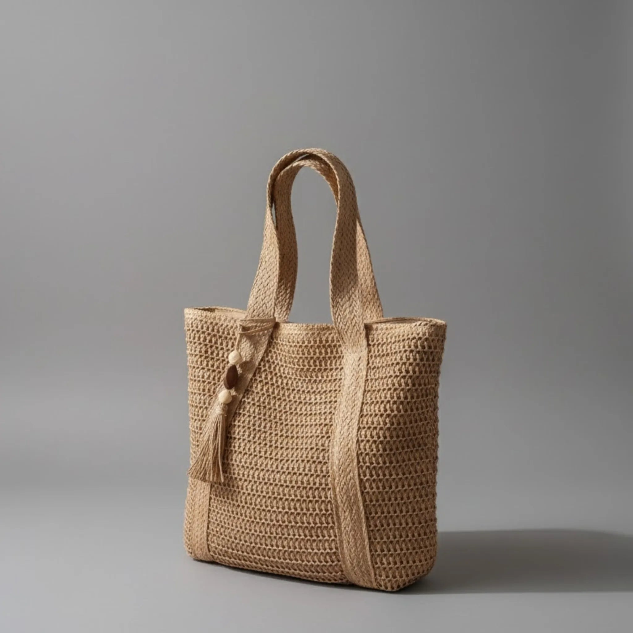 Bolsa Havana Classic Tote-Ombro
