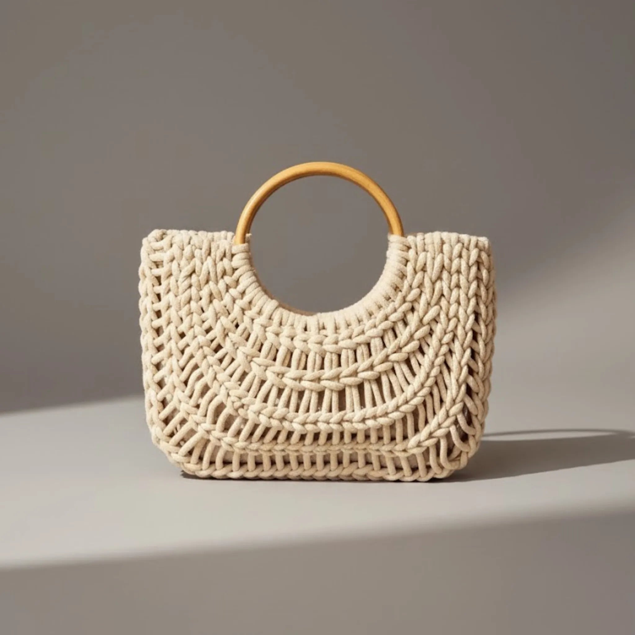 Bolsa Mirabela Classic Tote