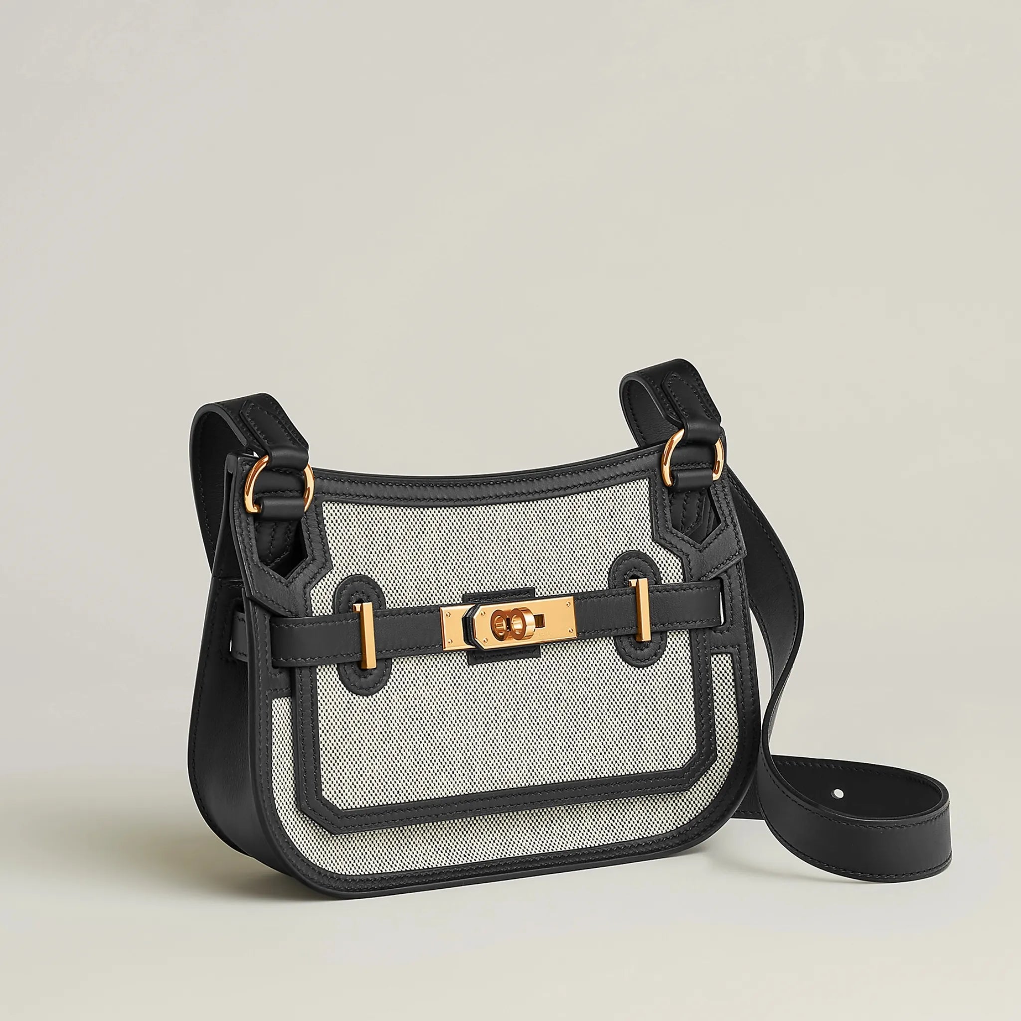 Bolsa Moira Classic Média Transversal