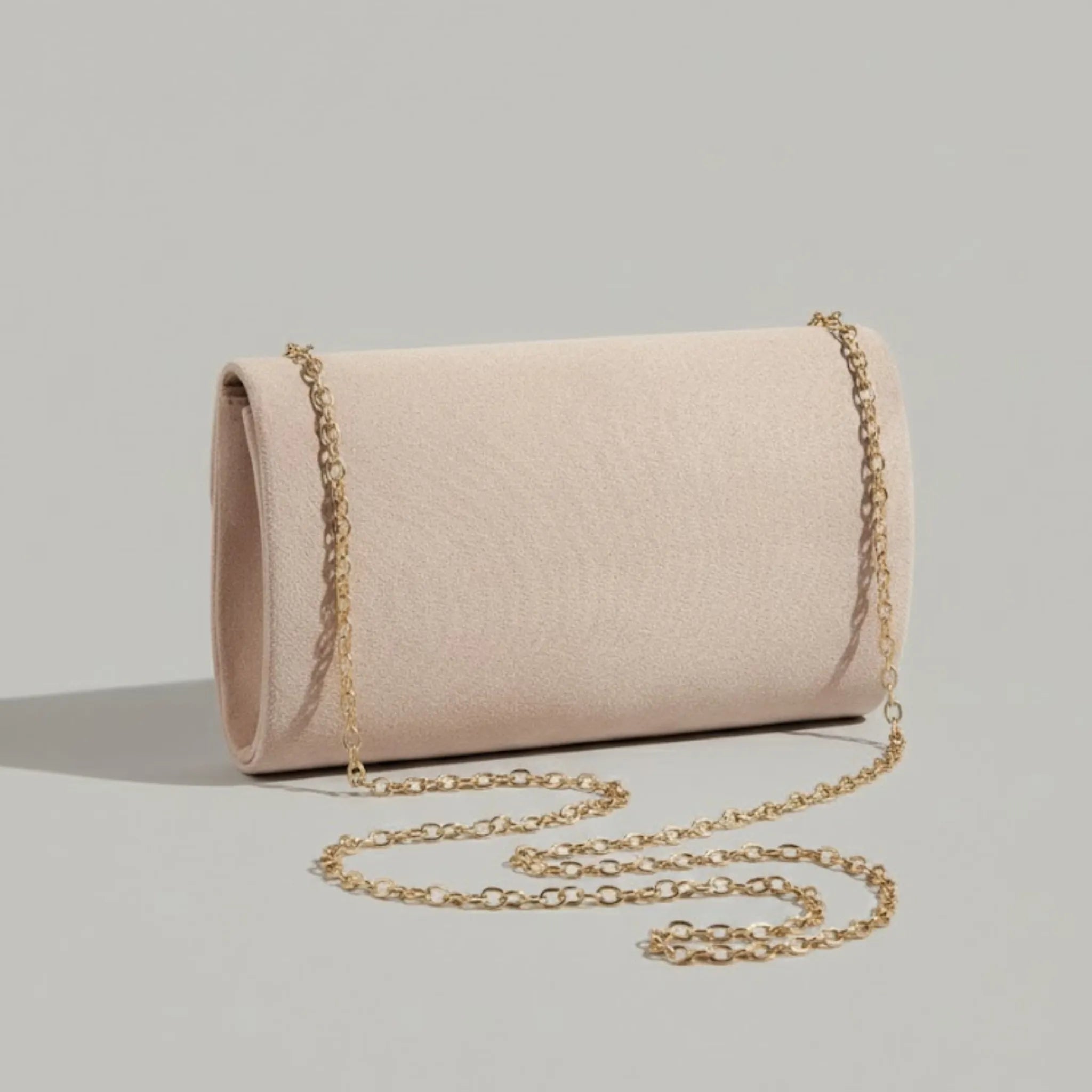 Bolsa Obsidian Classic Transversal-Mão