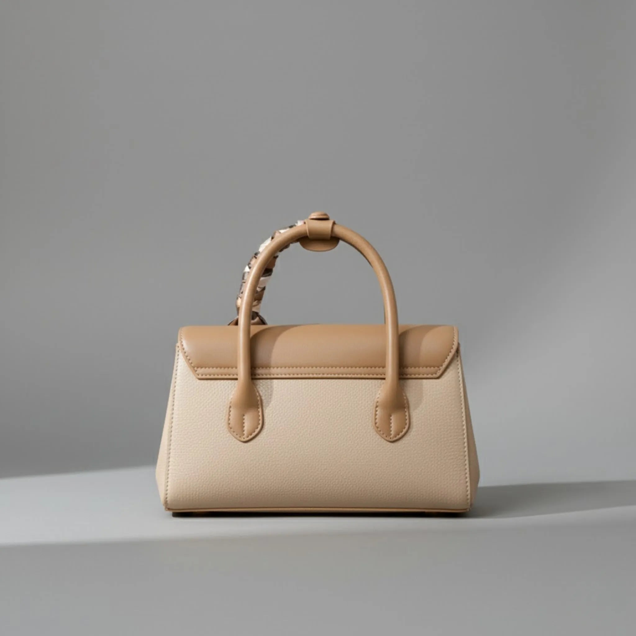 Bolsa Vilella Classic Couro Legítimo