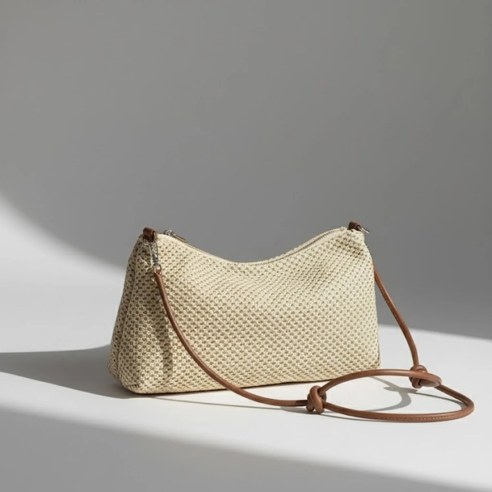 Bolsa Versiani Classic Transversal