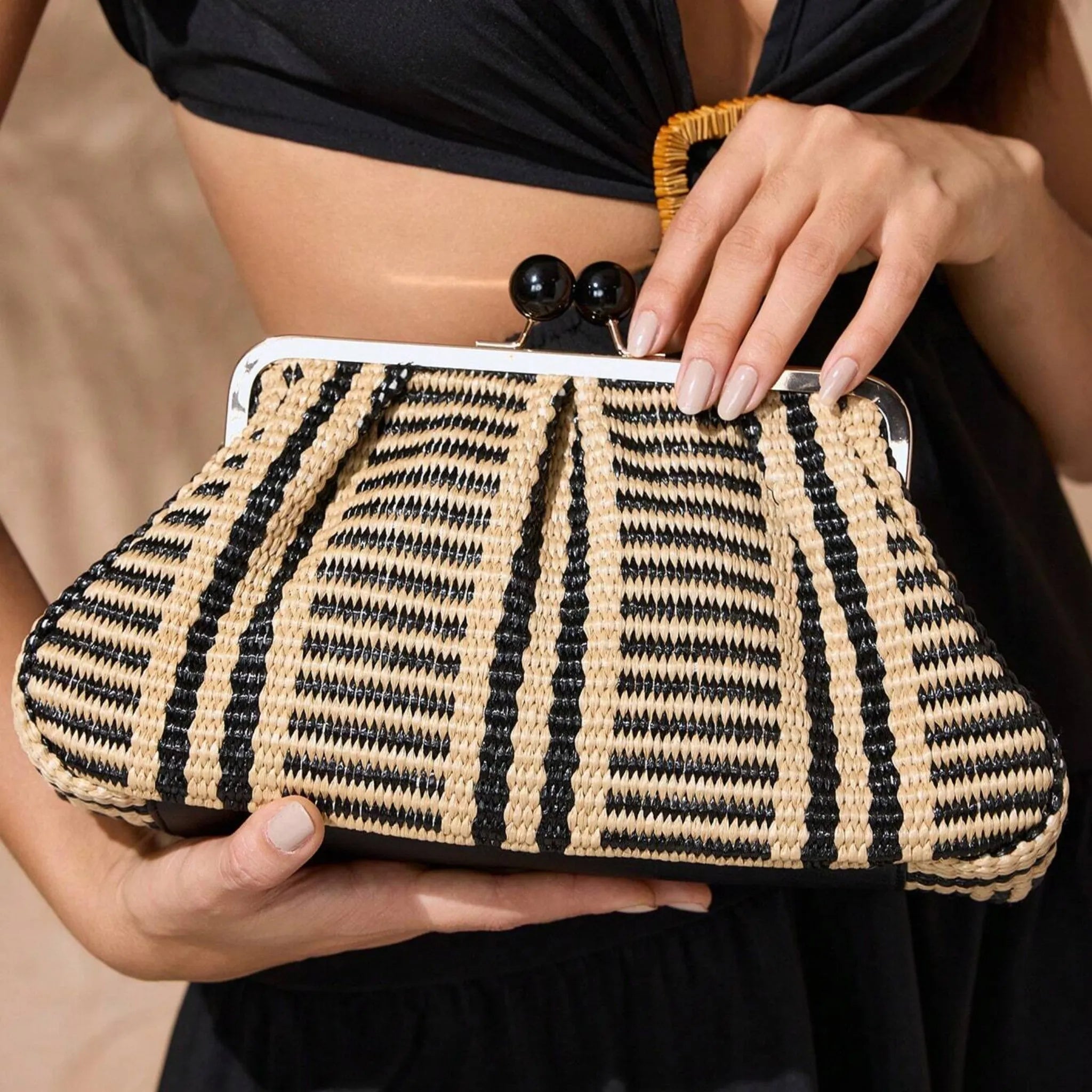 Bolsa Voyage Classsic