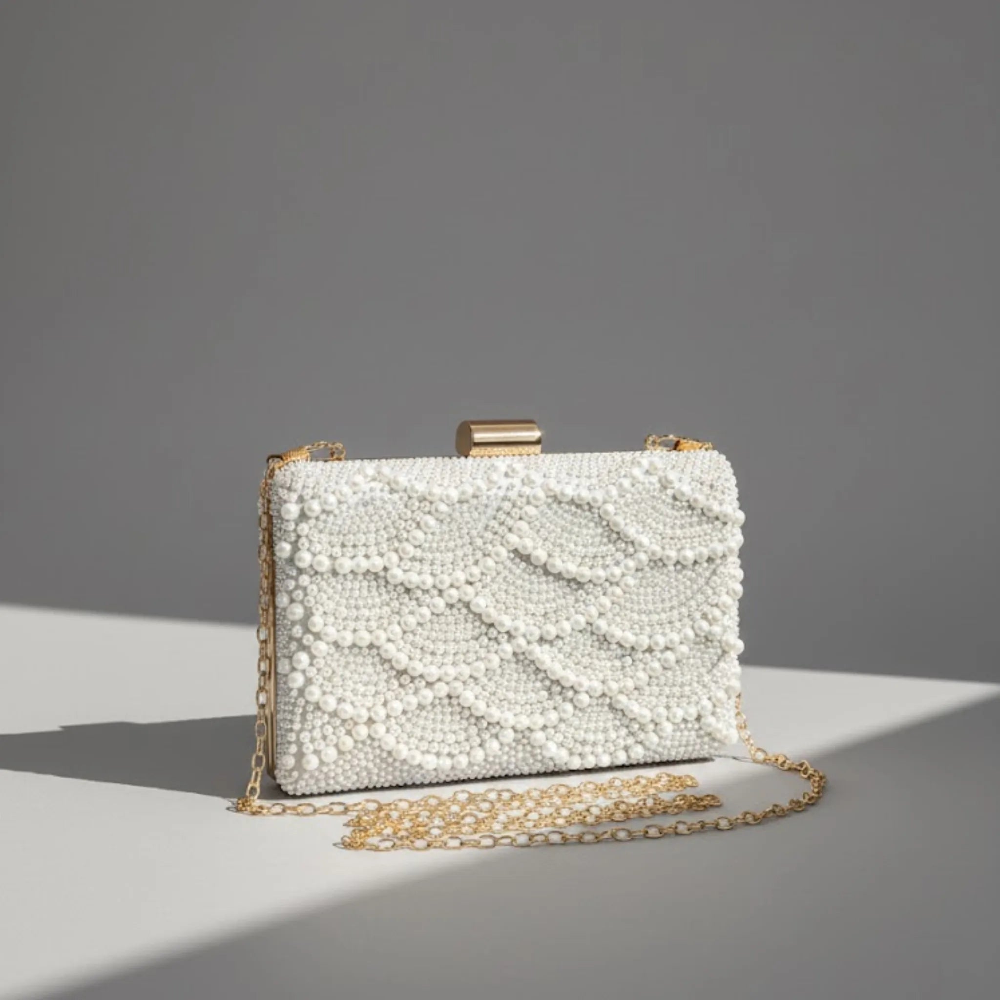 Bolsa Casa Blanca Classic Ombro-Mão