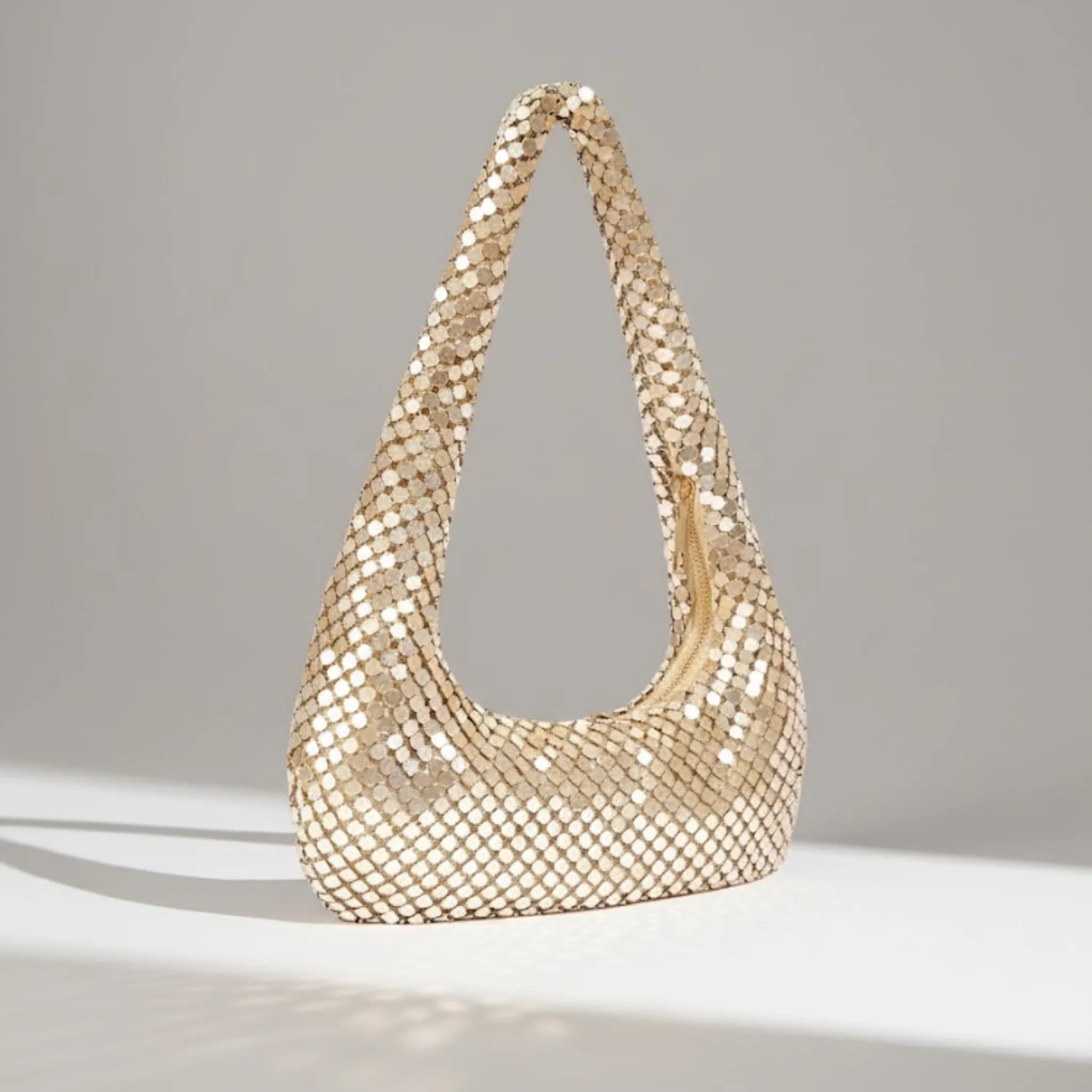 Bolsa Monaco Classic Ombro