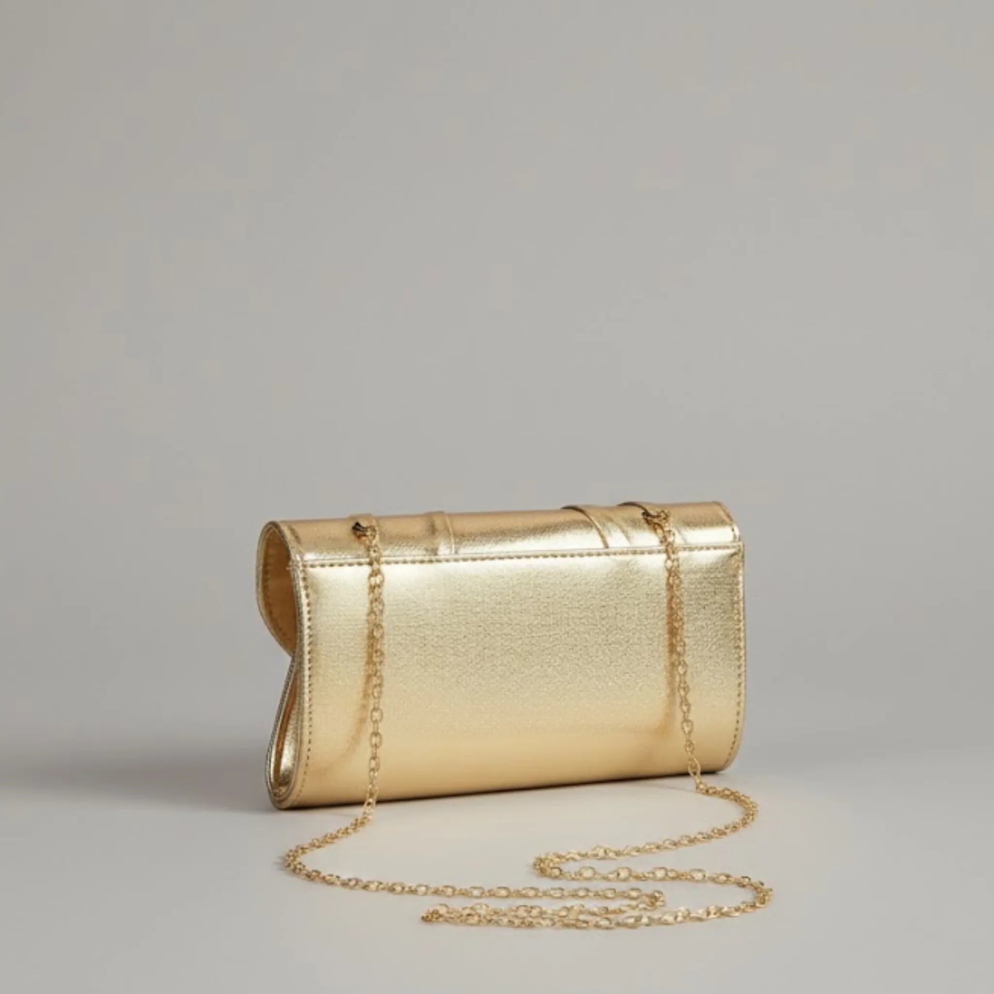 Bolsa Minel Classic Ombro-Mão