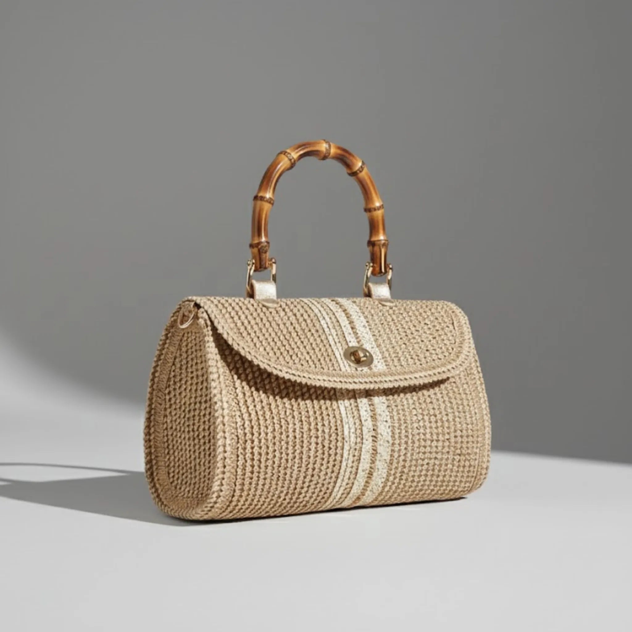 Bolsa Marfino Classic Transversal