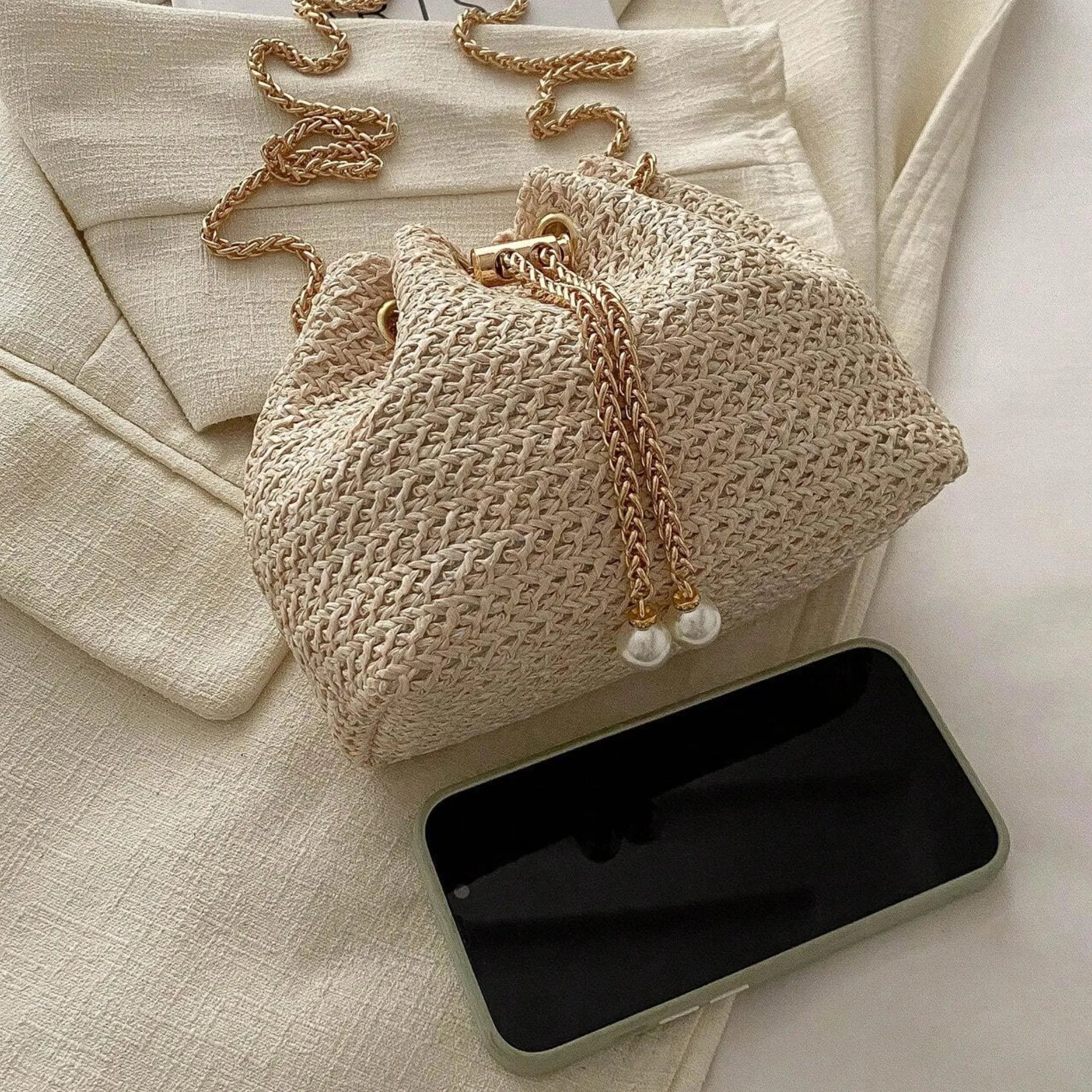 Bolsa Conchal Classic Transversal