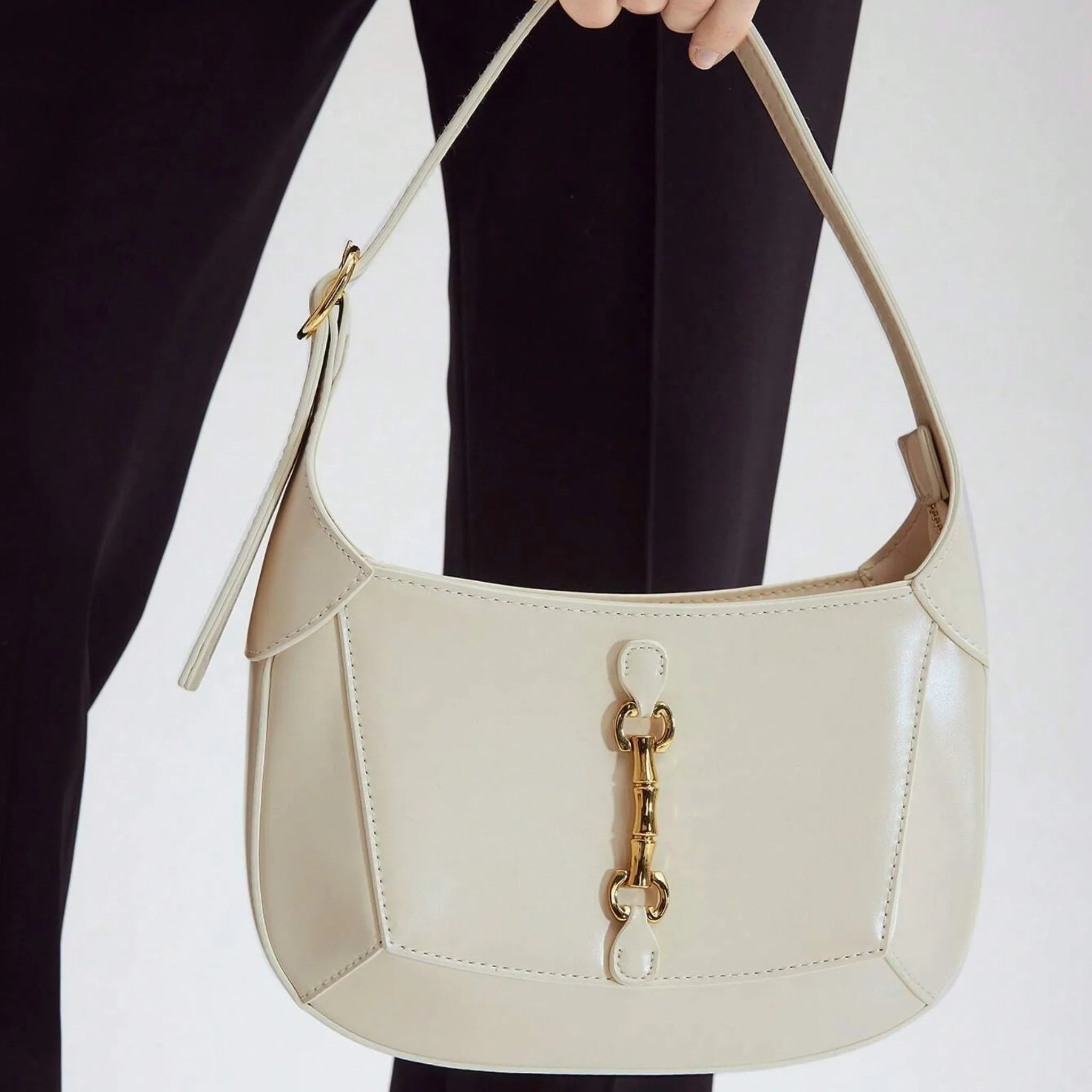 Bolsa Portofino Classic Couro Legítimo