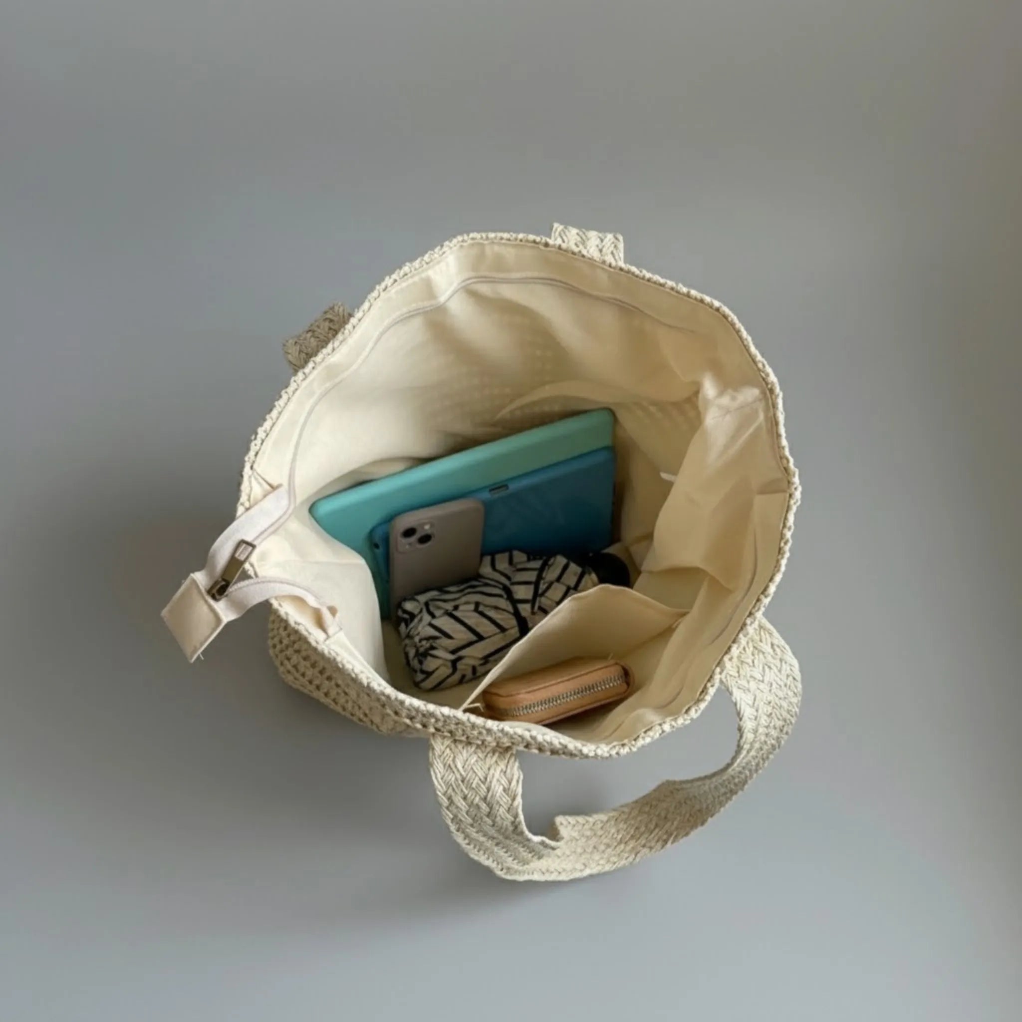 Bolsa Havana Classic Tote-Ombro