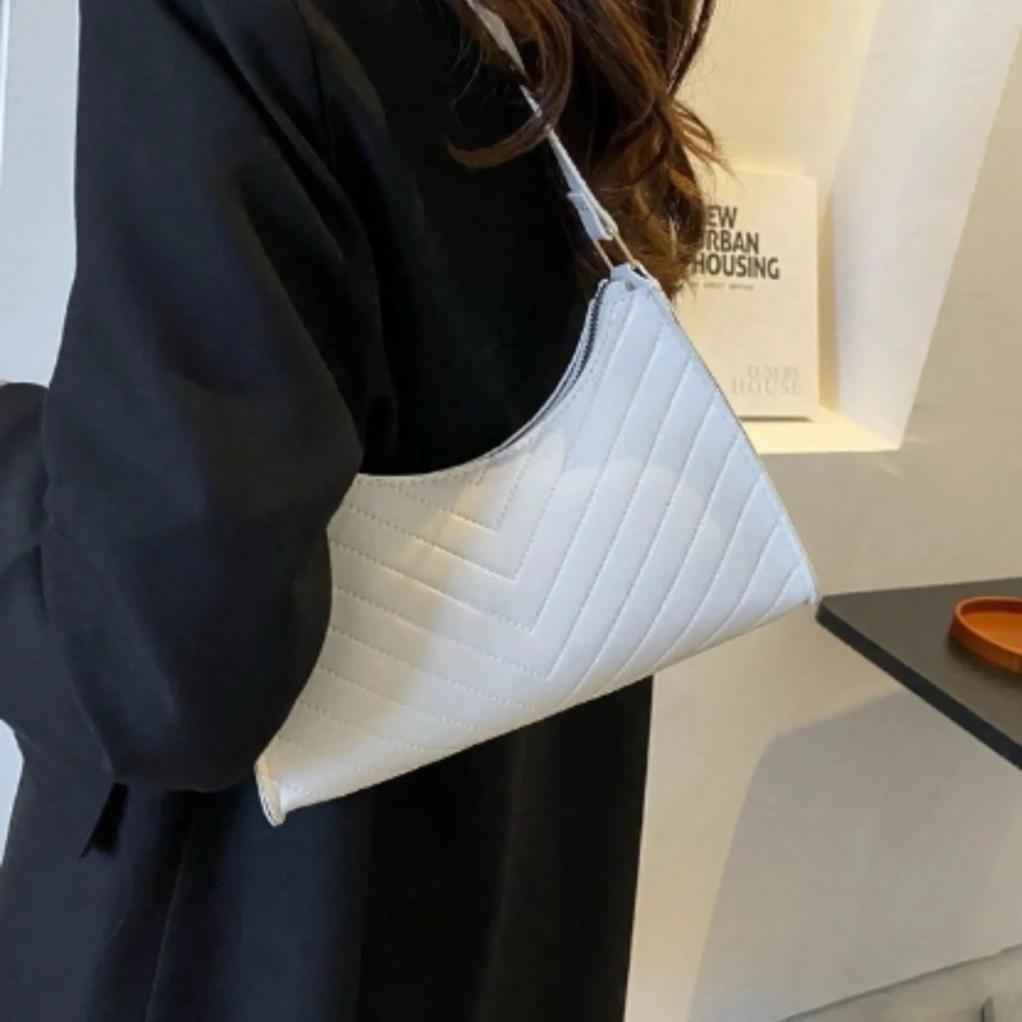 Bolsa Trindade Classic Ombro