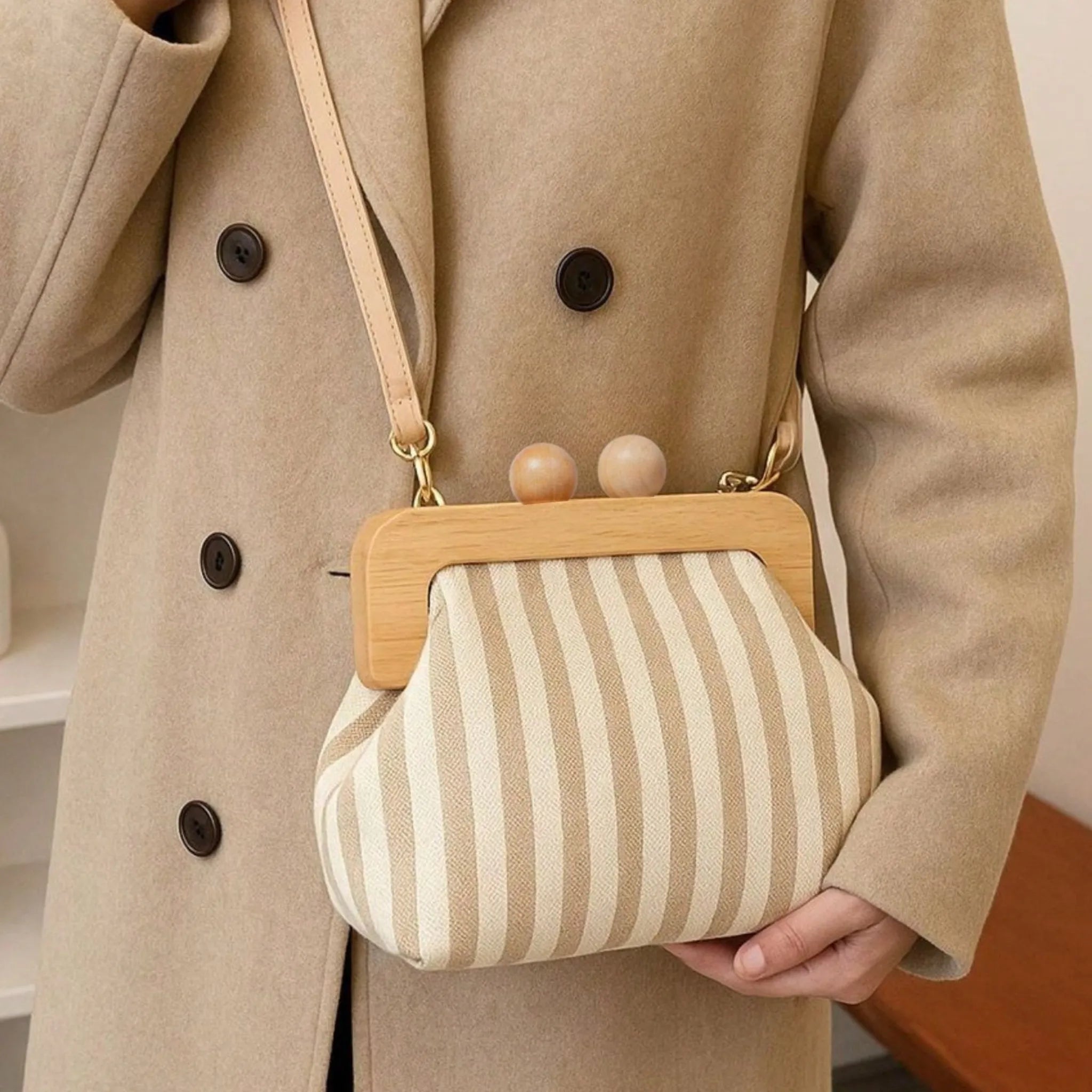 Bolsa Mazda Classic Transversal