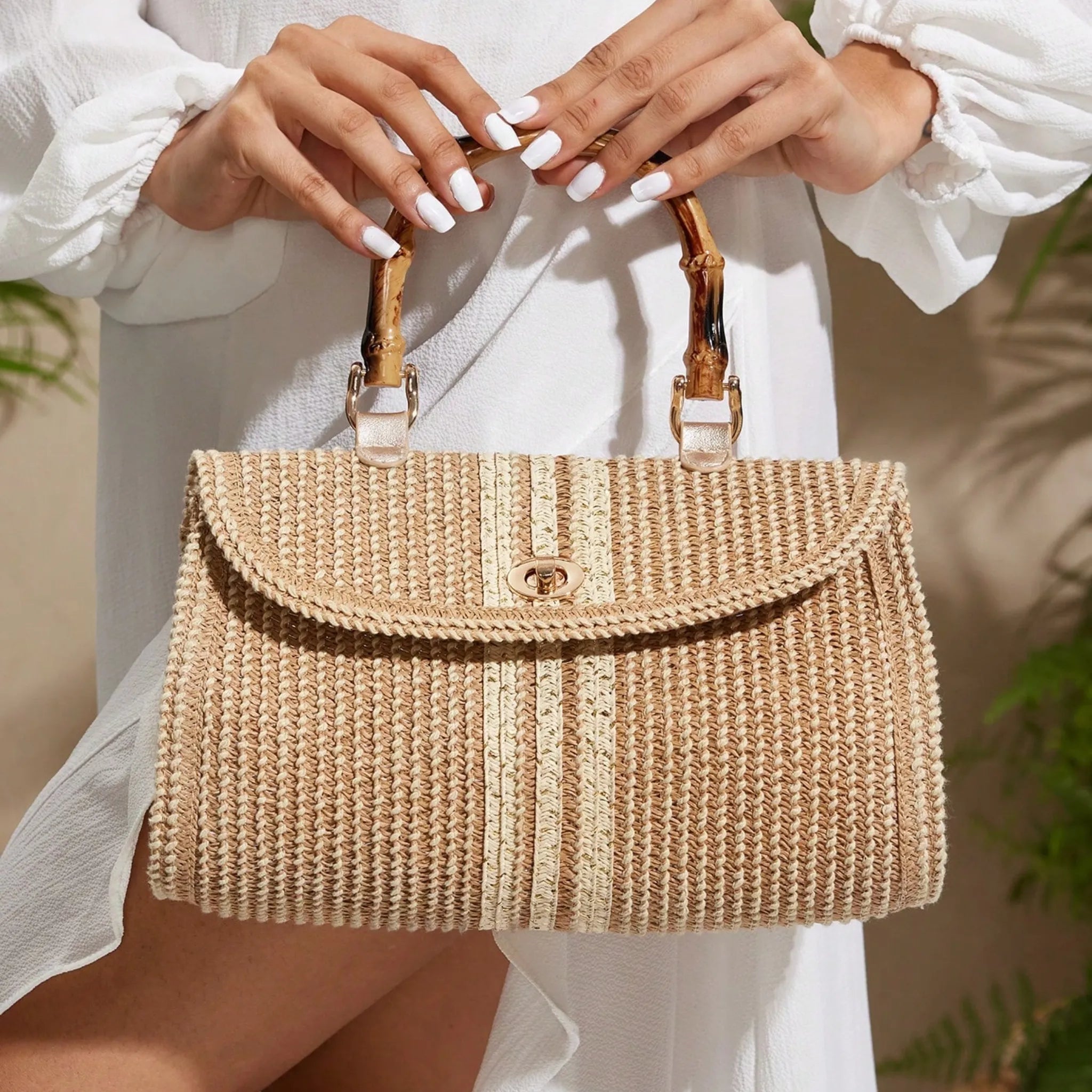 Bolsa Marfino Classic Transversal