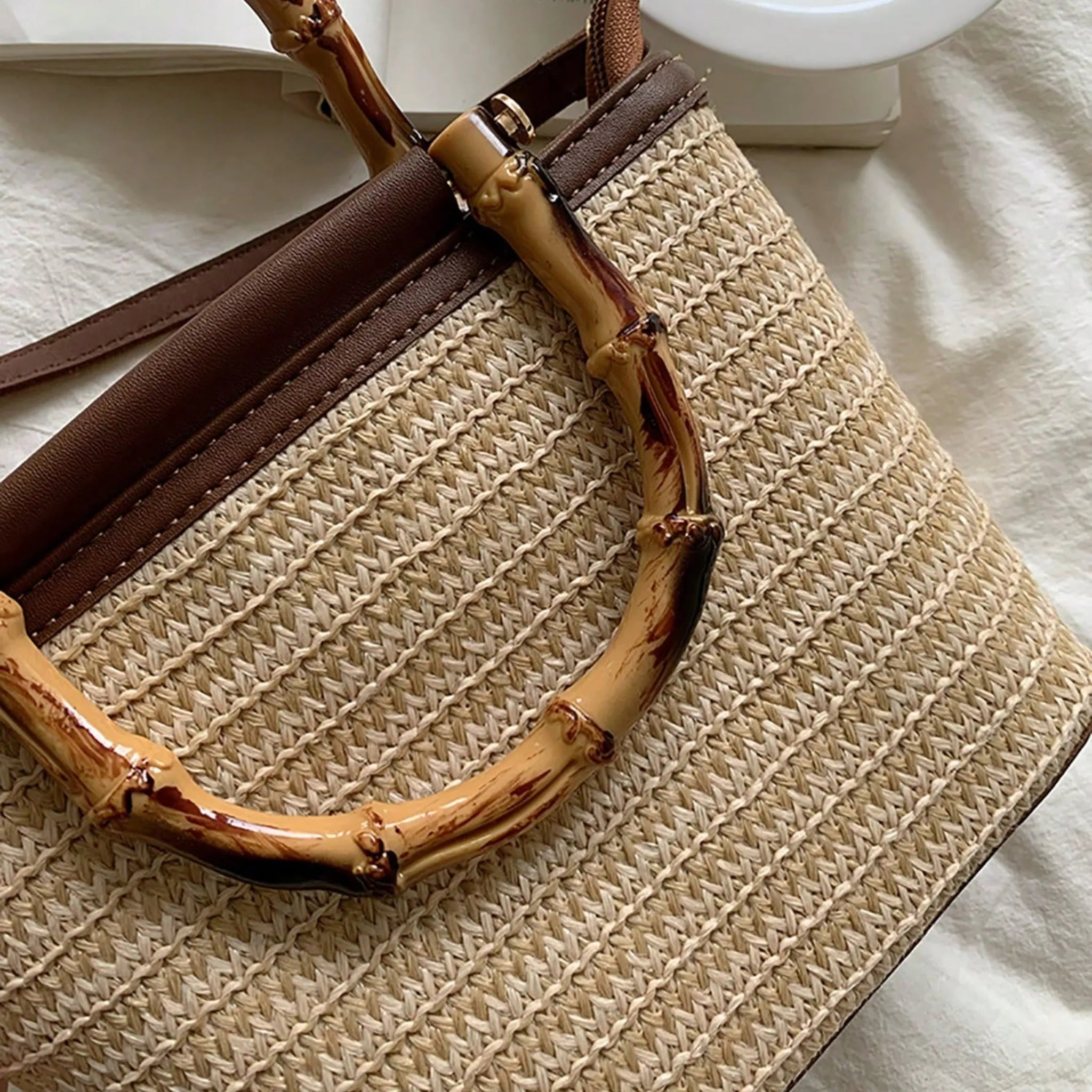 Bolsa Canari Classic Transversal