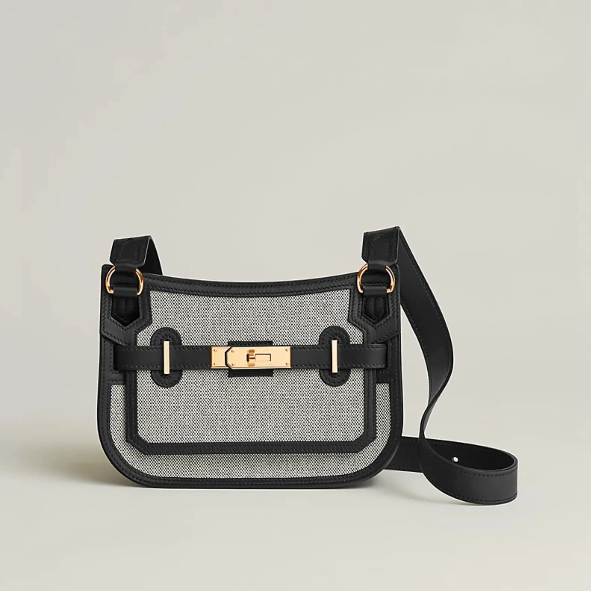 Bolsa Moira Classic Média Transversal