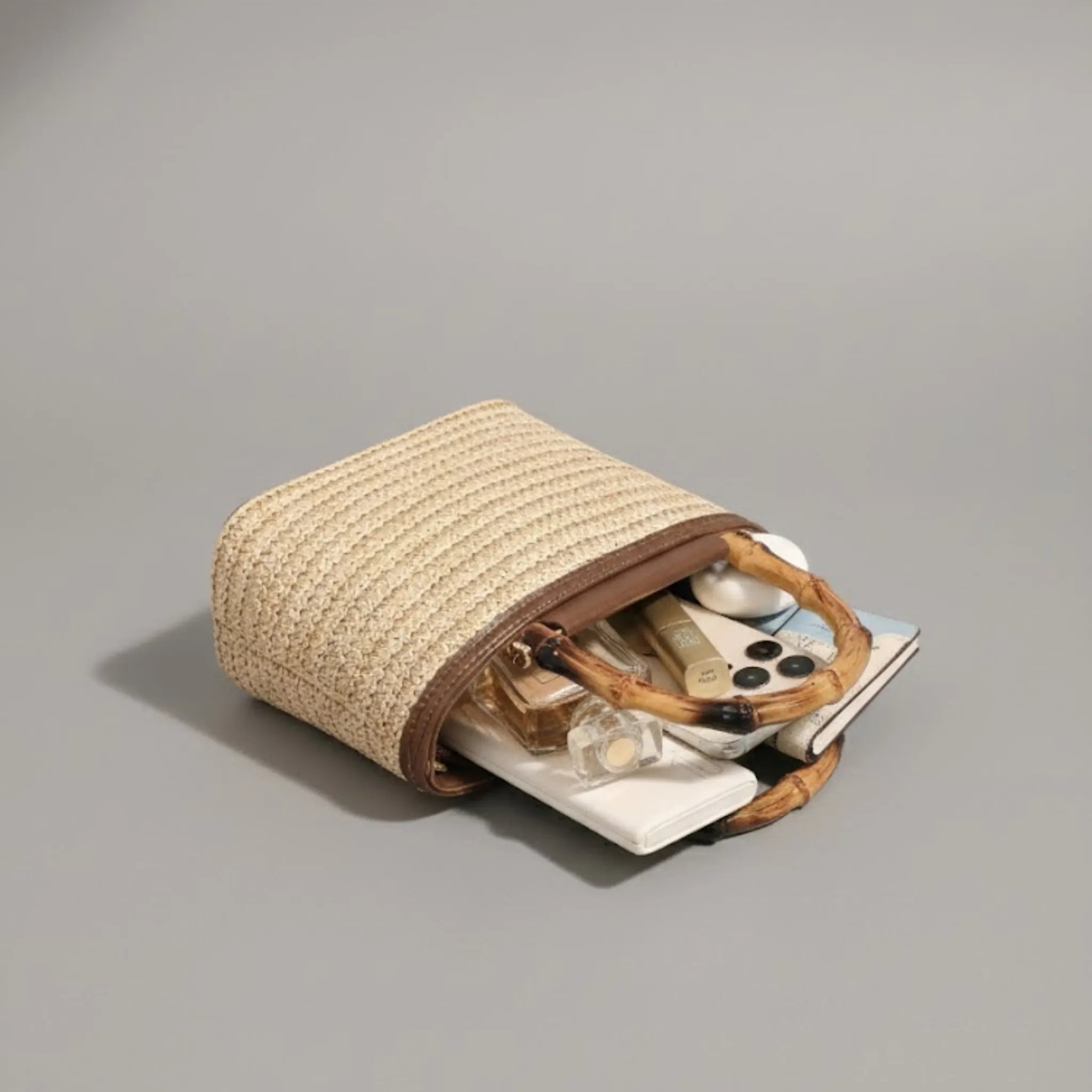 Bolsa Canari Classic Transversal