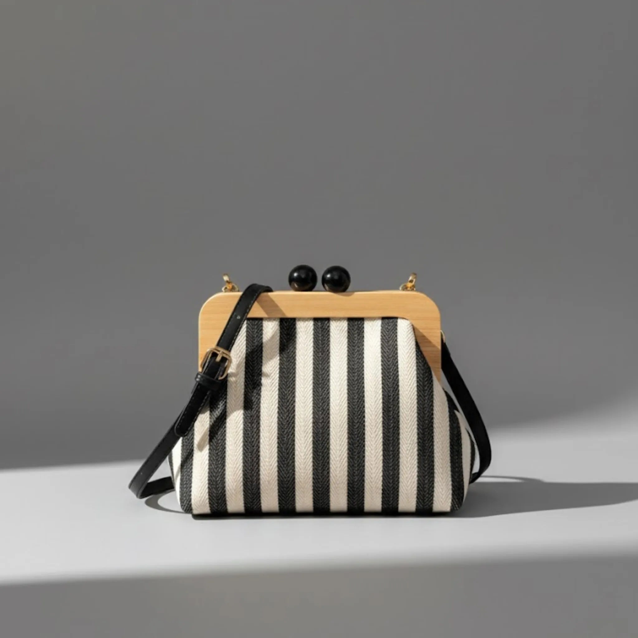 Bolsa Mazda Classic Transversal