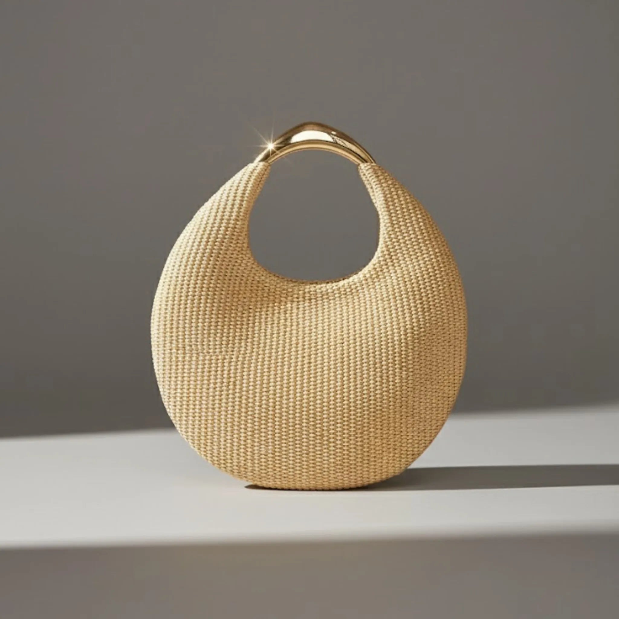 Bolsa Lynor Classic Tote Couro Legítimo