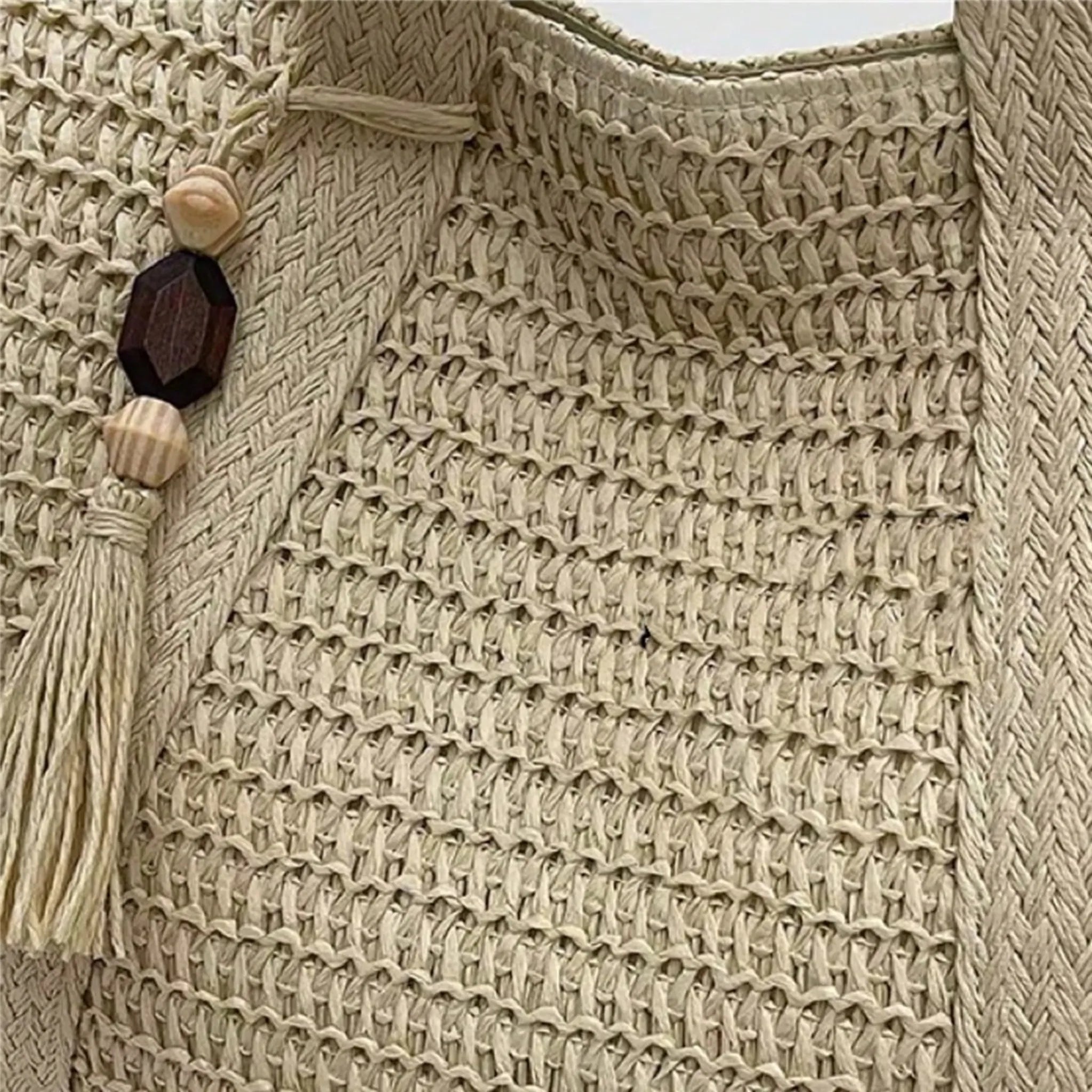 Bolsa Havana Classic Tote-Ombro