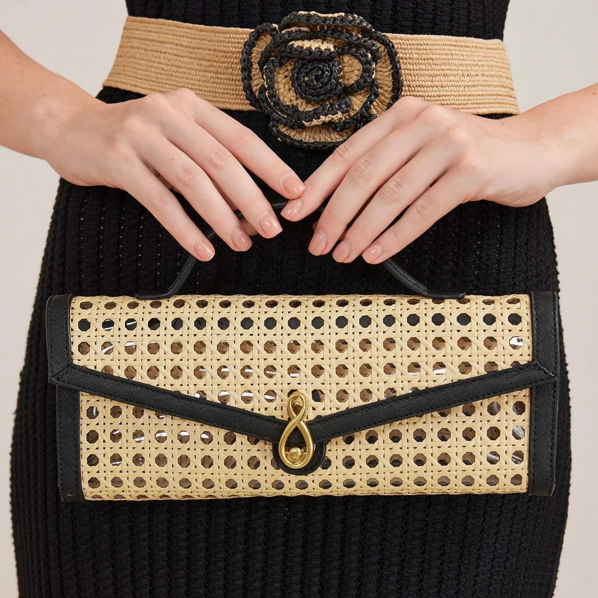 Bolsa Eleganté Classic