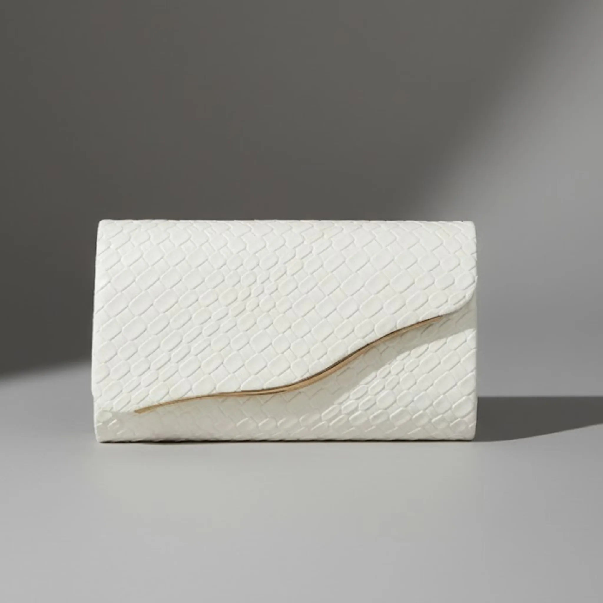 Bolsa Obsidian Classic Transversal-Mão