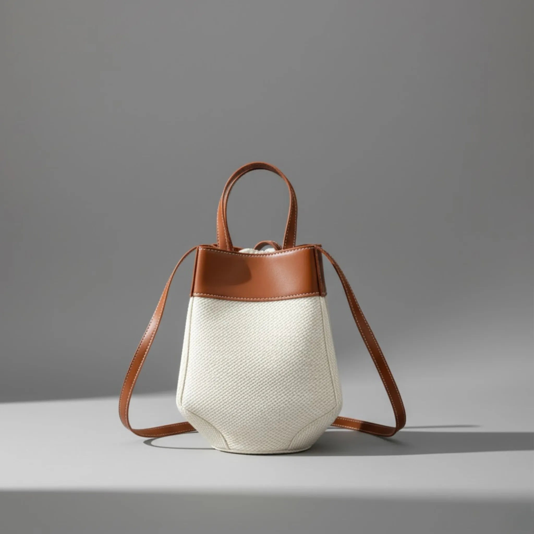 Bolsa Milano Tote Classic Transversal