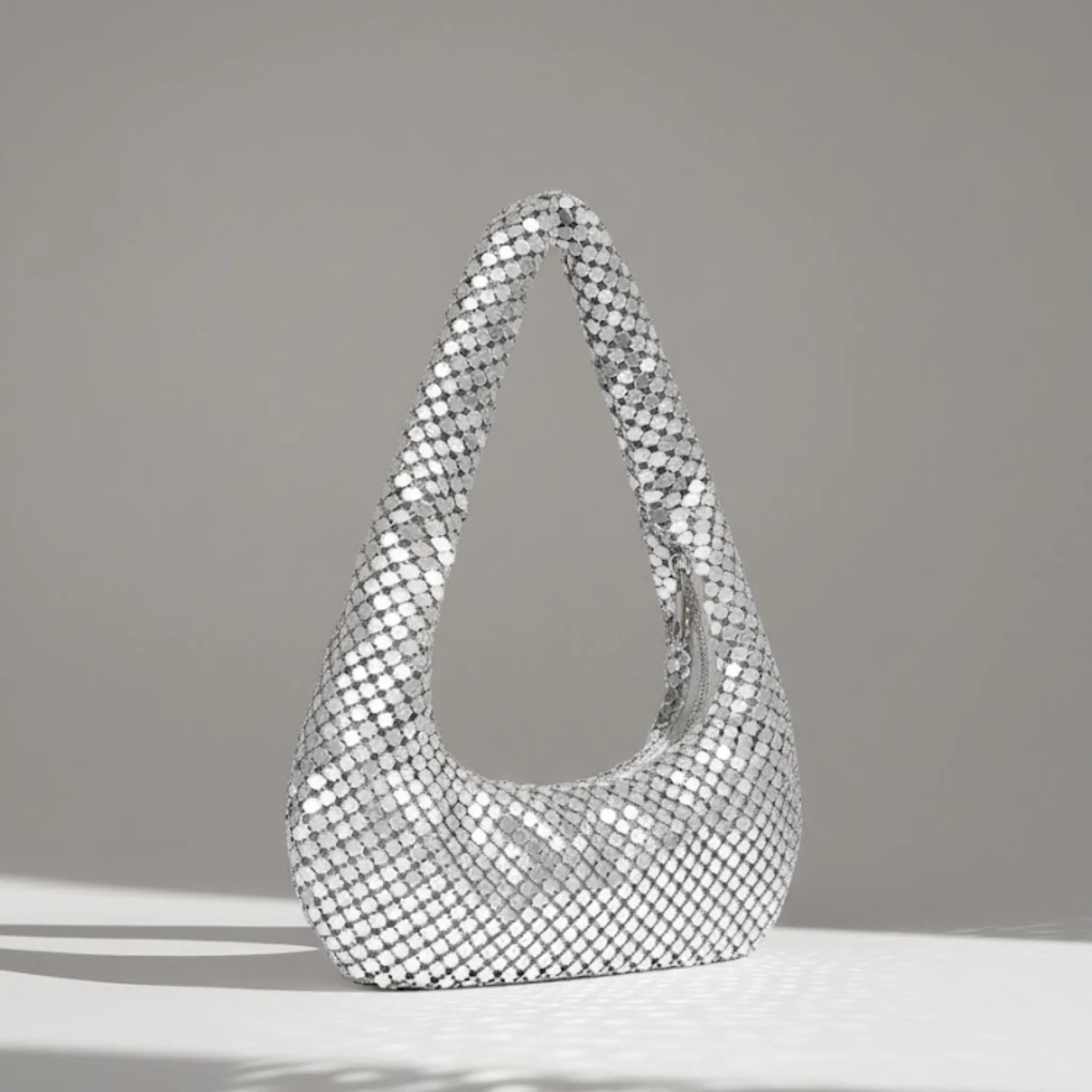 Bolsa Monaco Classic Ombro