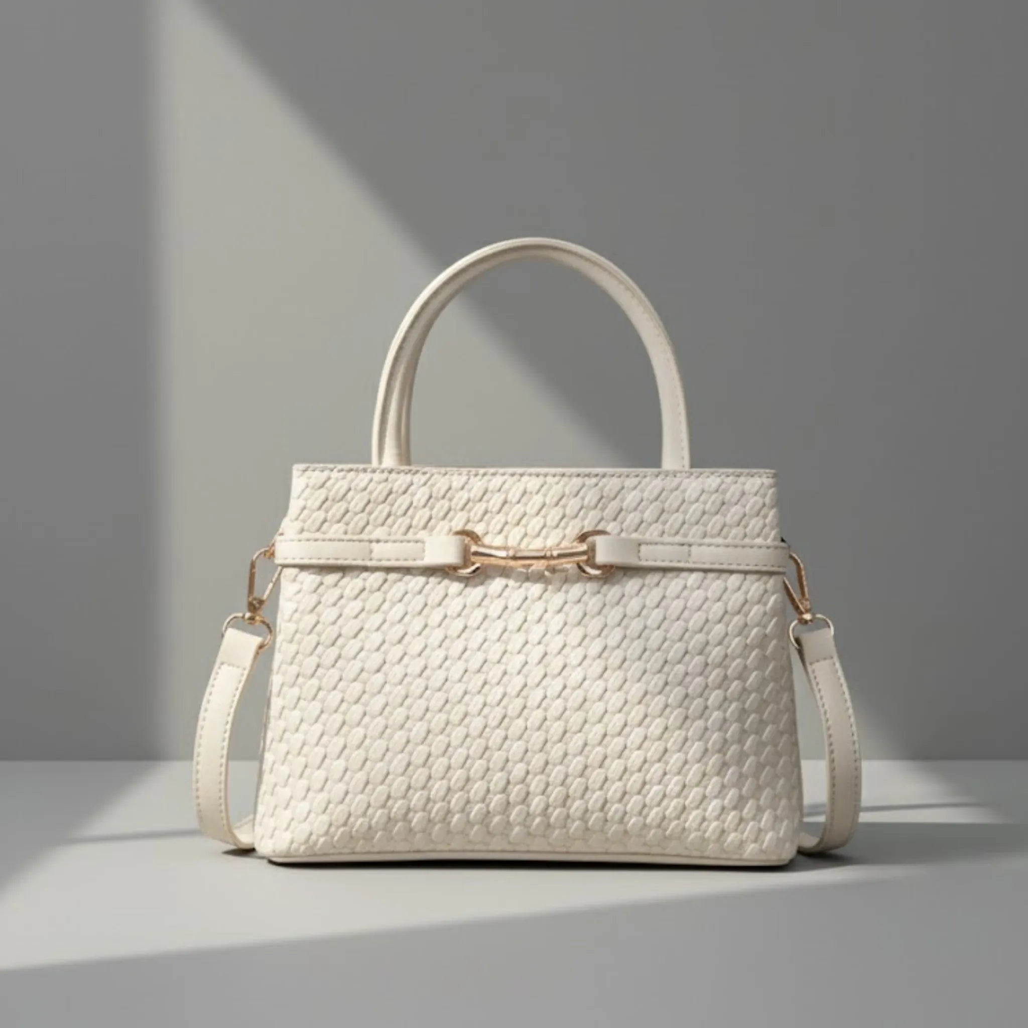 Bolsa Ceratto Classic Transversal