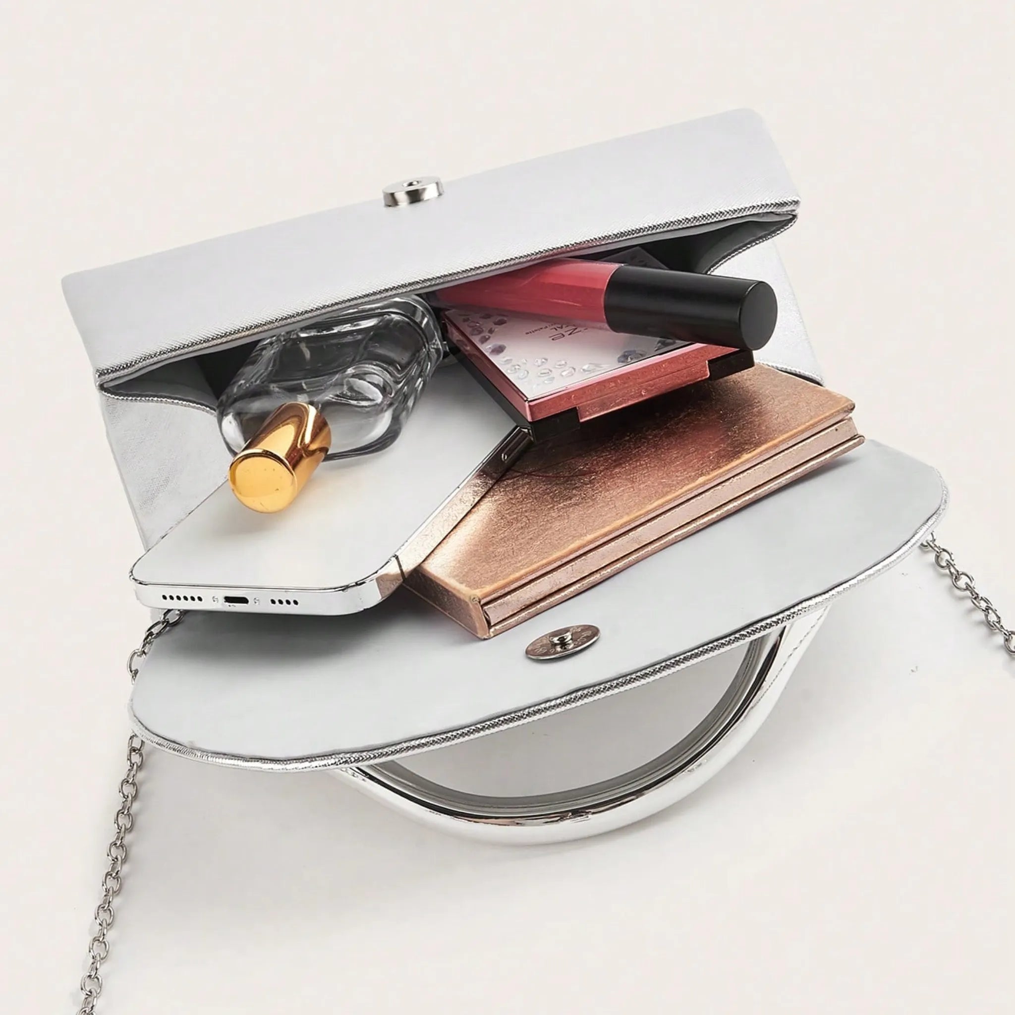 Bolsa Cordelle Classic Ombro-Mão