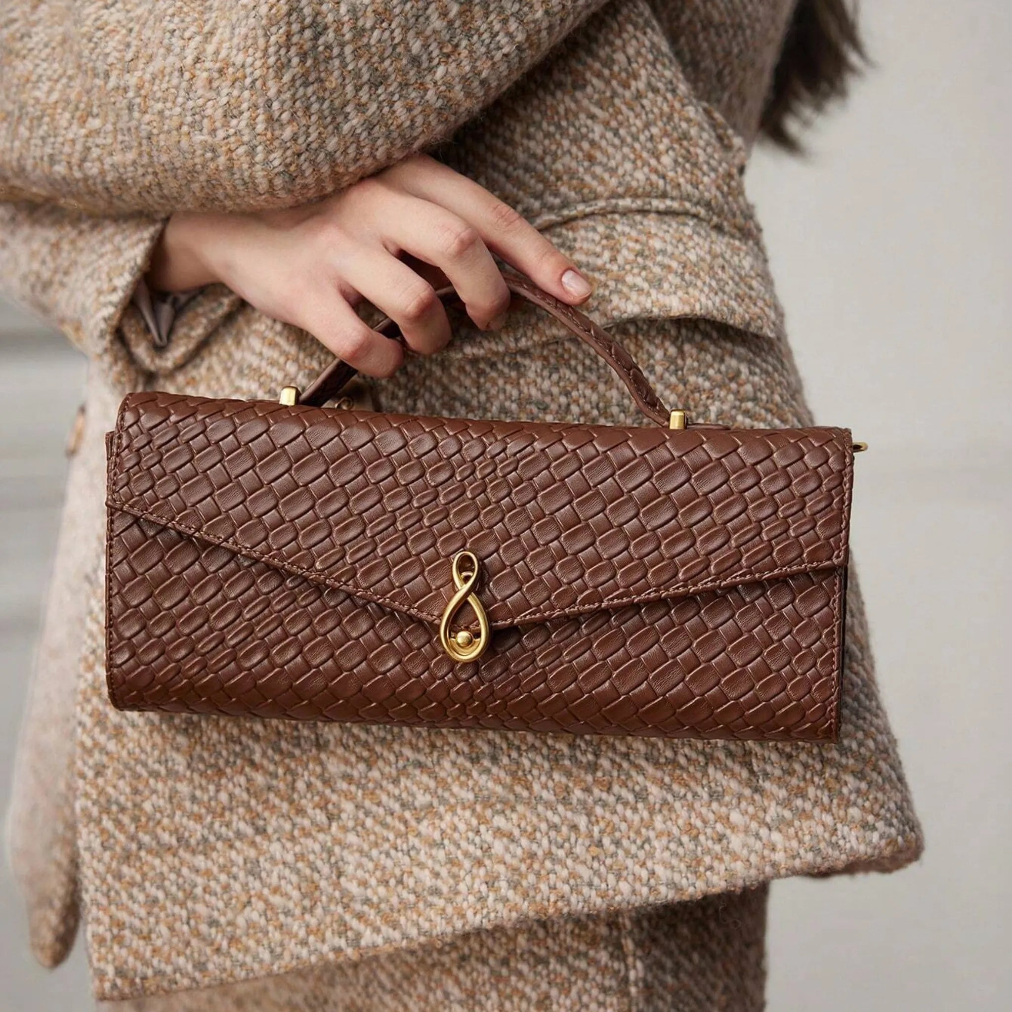 Bolsa Eleganté Classic
